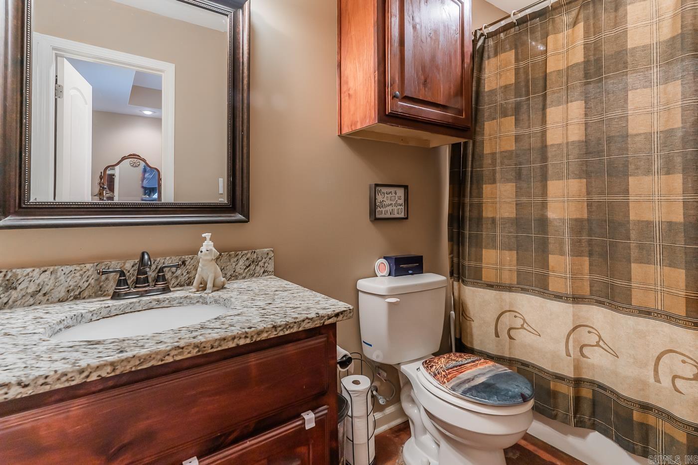 Lost Creek Estates - Residential