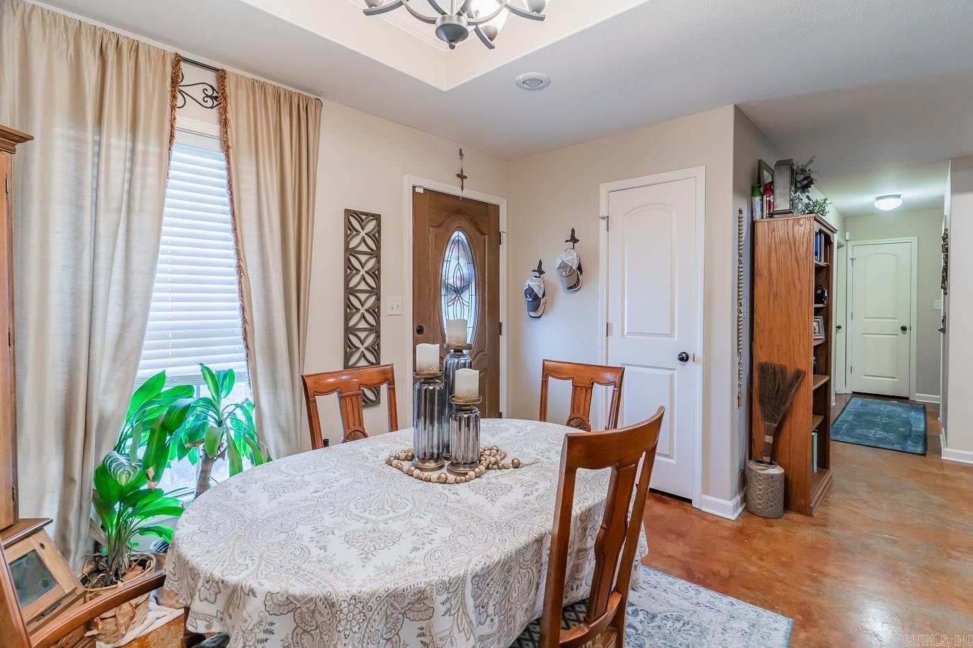 Lost Creek Estates - Residential