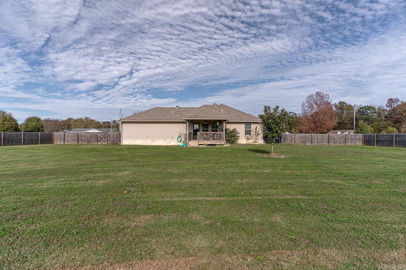 Lost Creek Estates - Residential