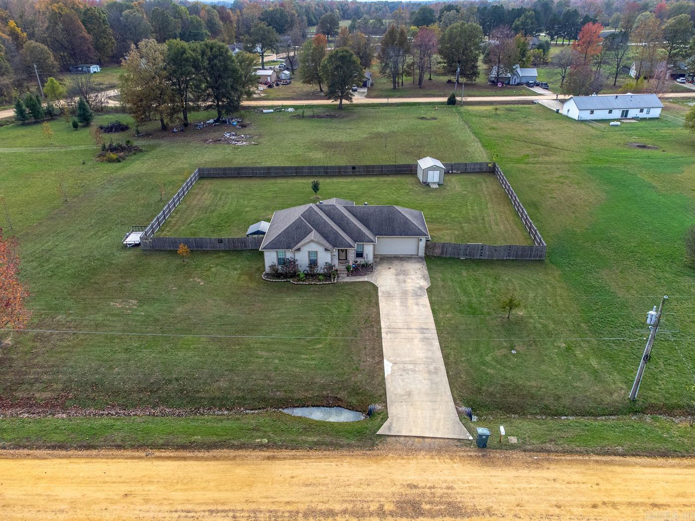 Lost Creek Estates - Residential