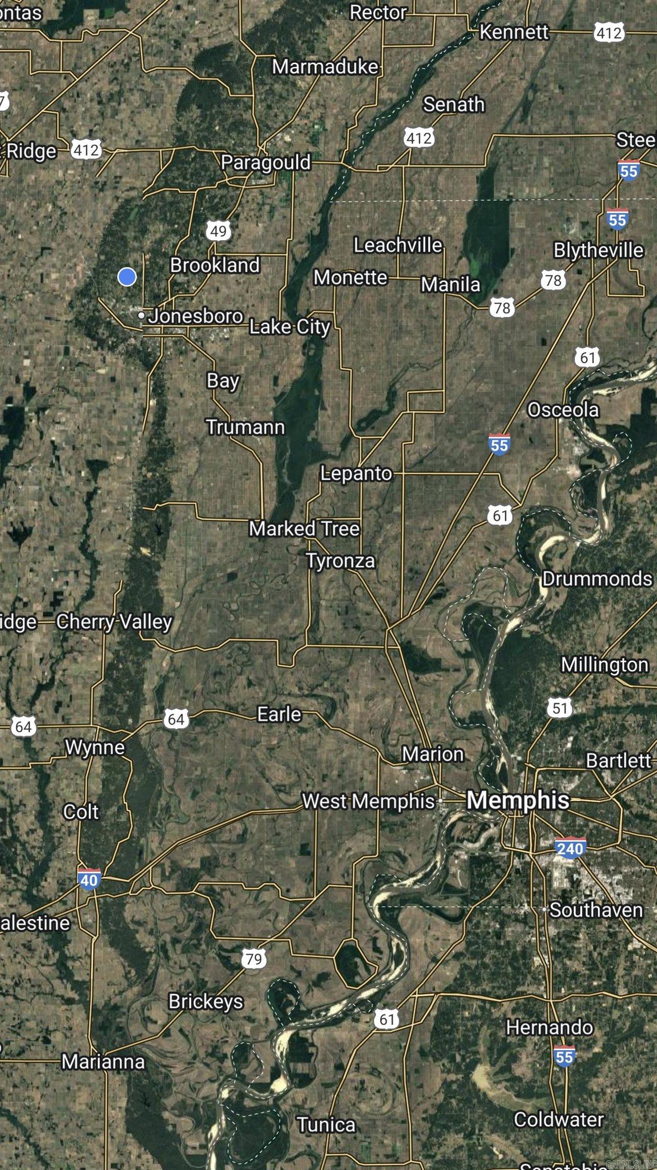 Lost Creek Estates - Residential