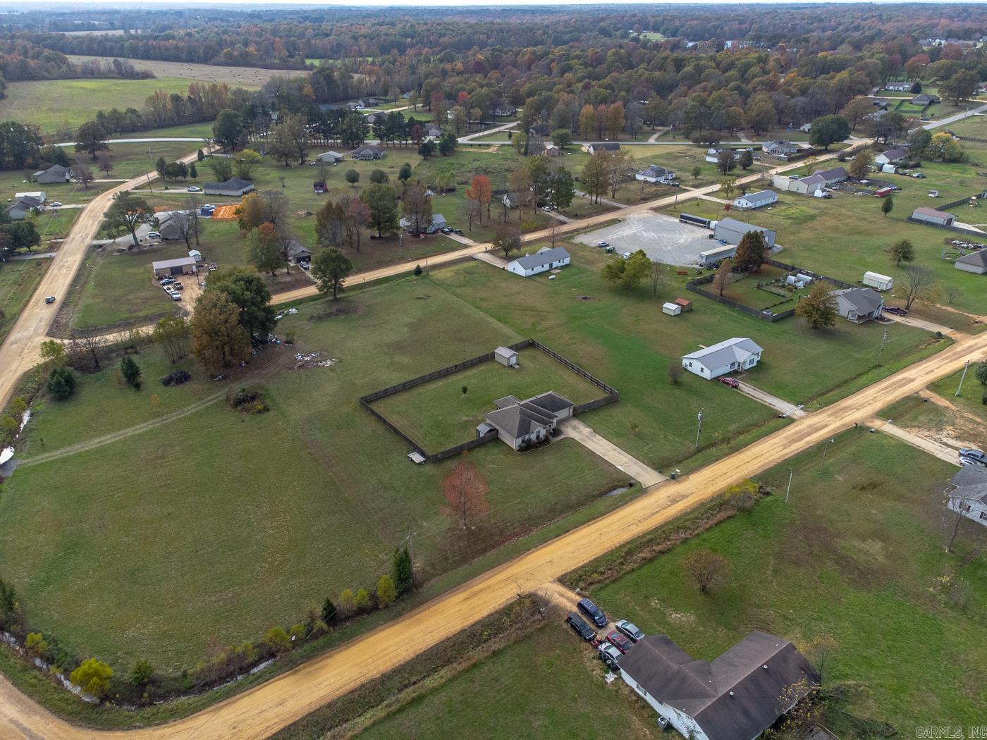 Lost Creek Estates - Residential