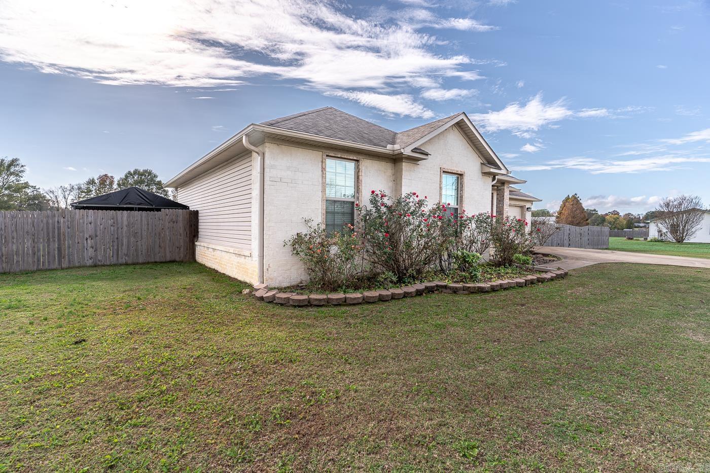 Lost Creek Estates - Residential