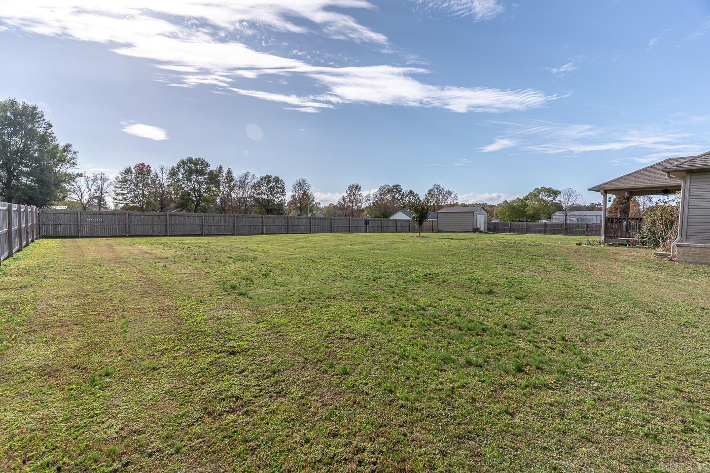 Lost Creek Estates - Residential