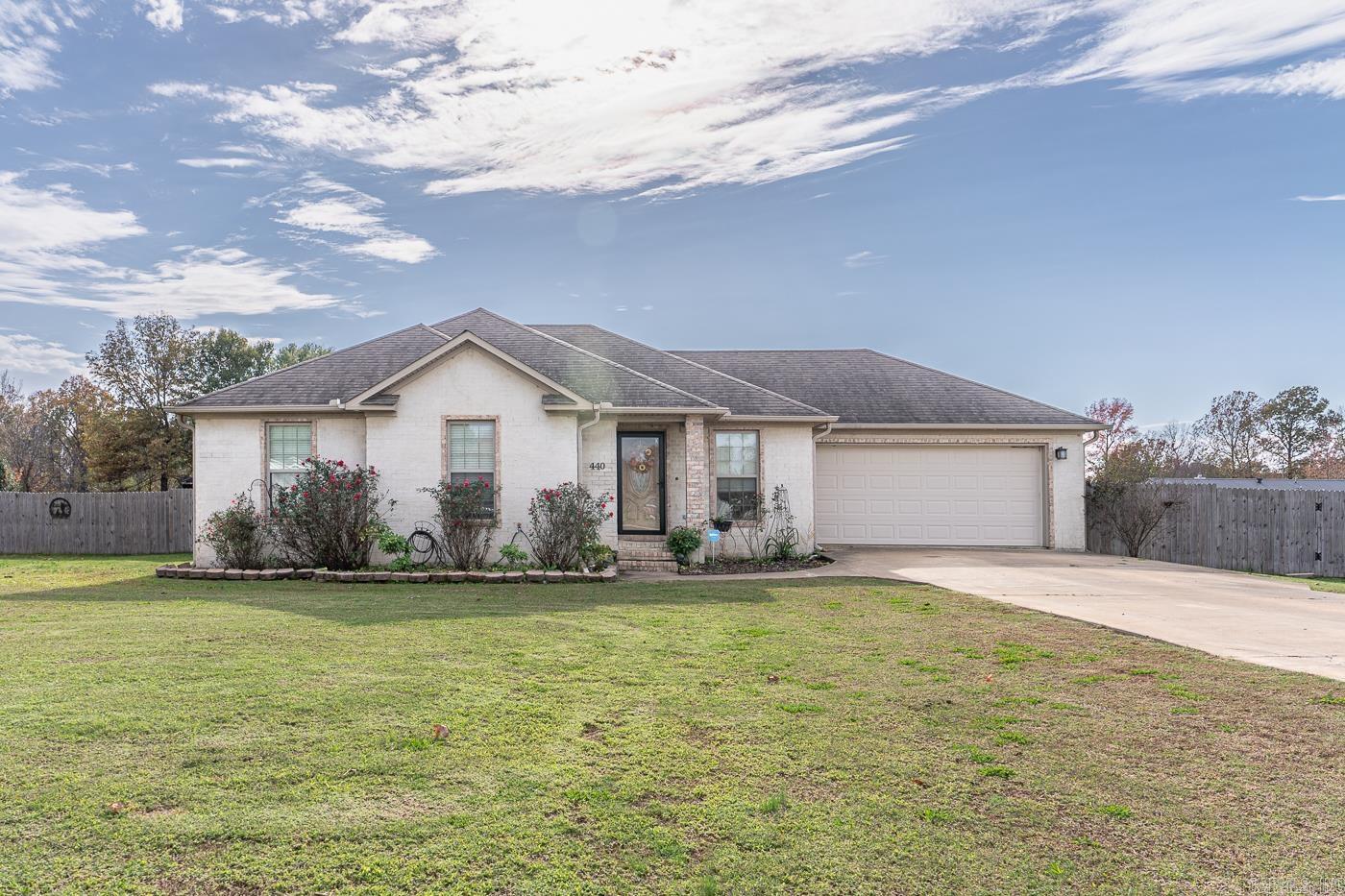 Lost Creek Estates - Residential