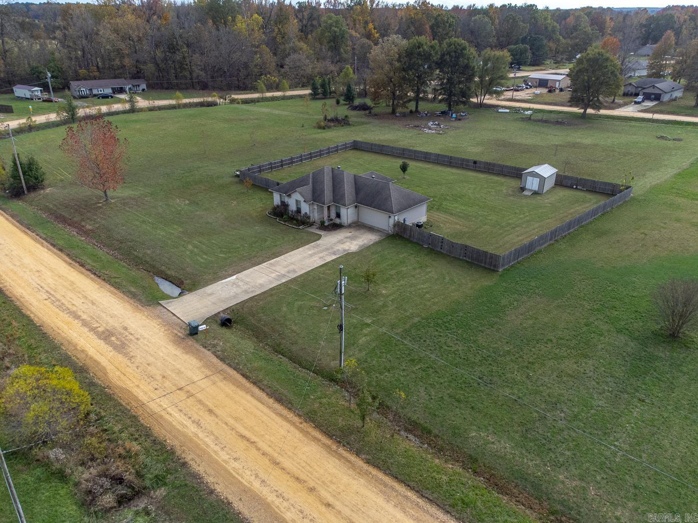 Lost Creek Estates - Residential