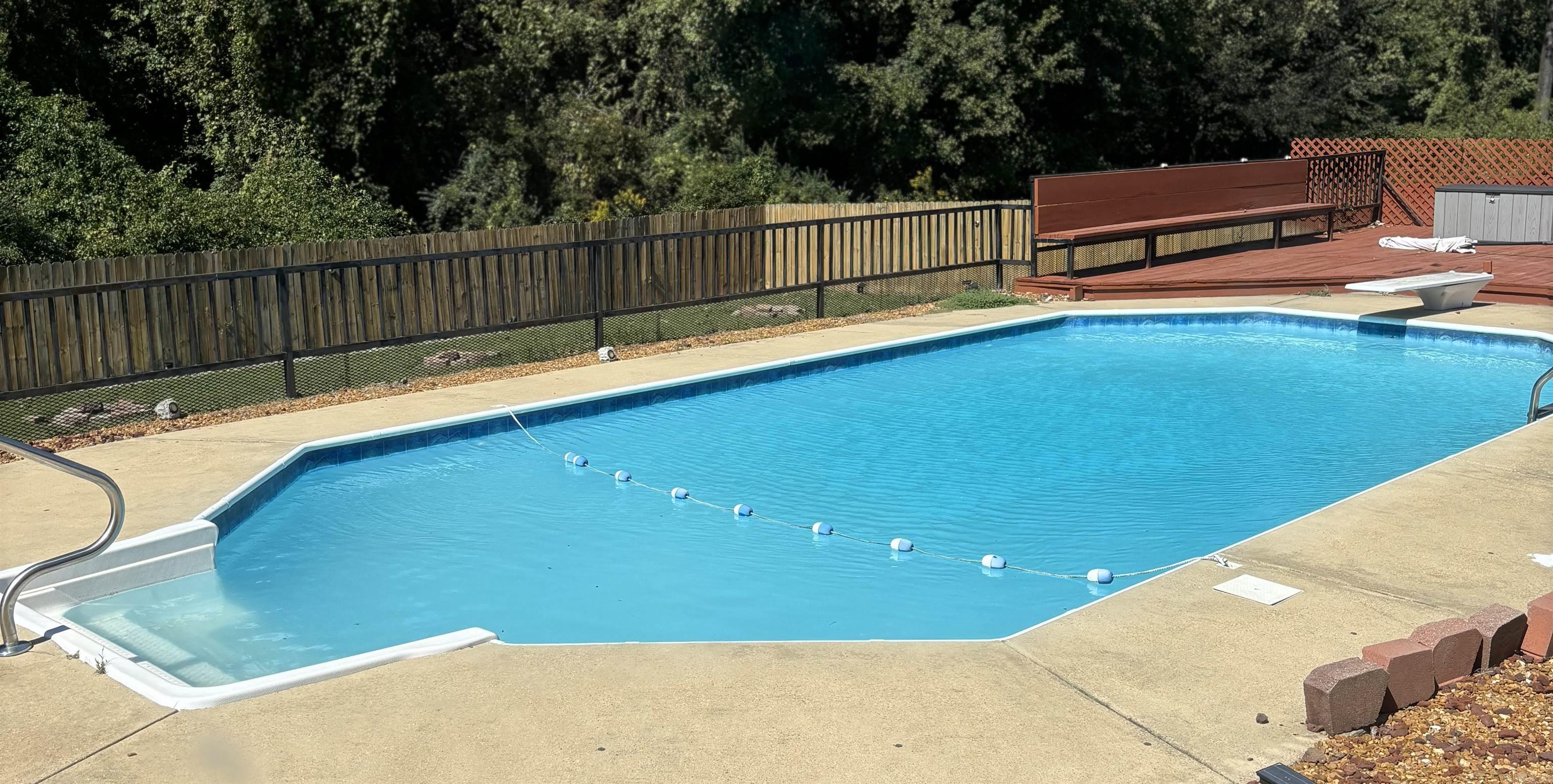 MARION LAKE ESTATES - Residential