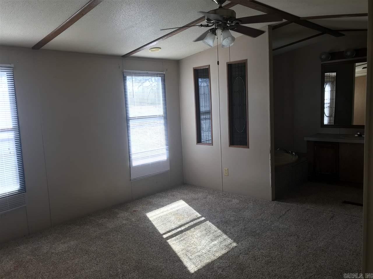 Metes & Bounds - Residential Lease