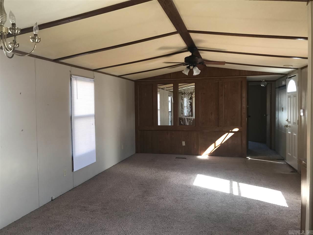 Metes & Bounds - Residential Lease