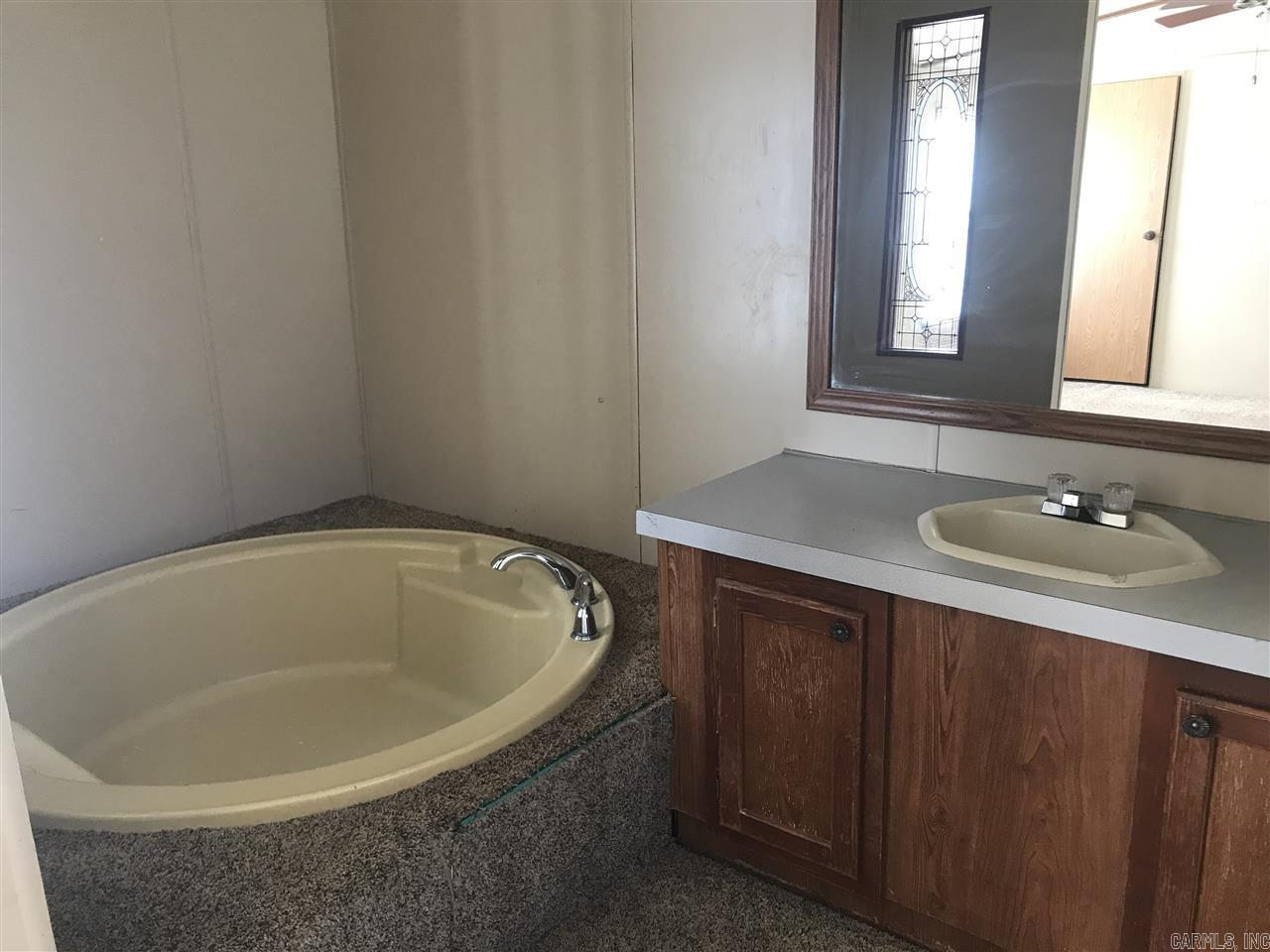 Metes & Bounds - Residential Lease