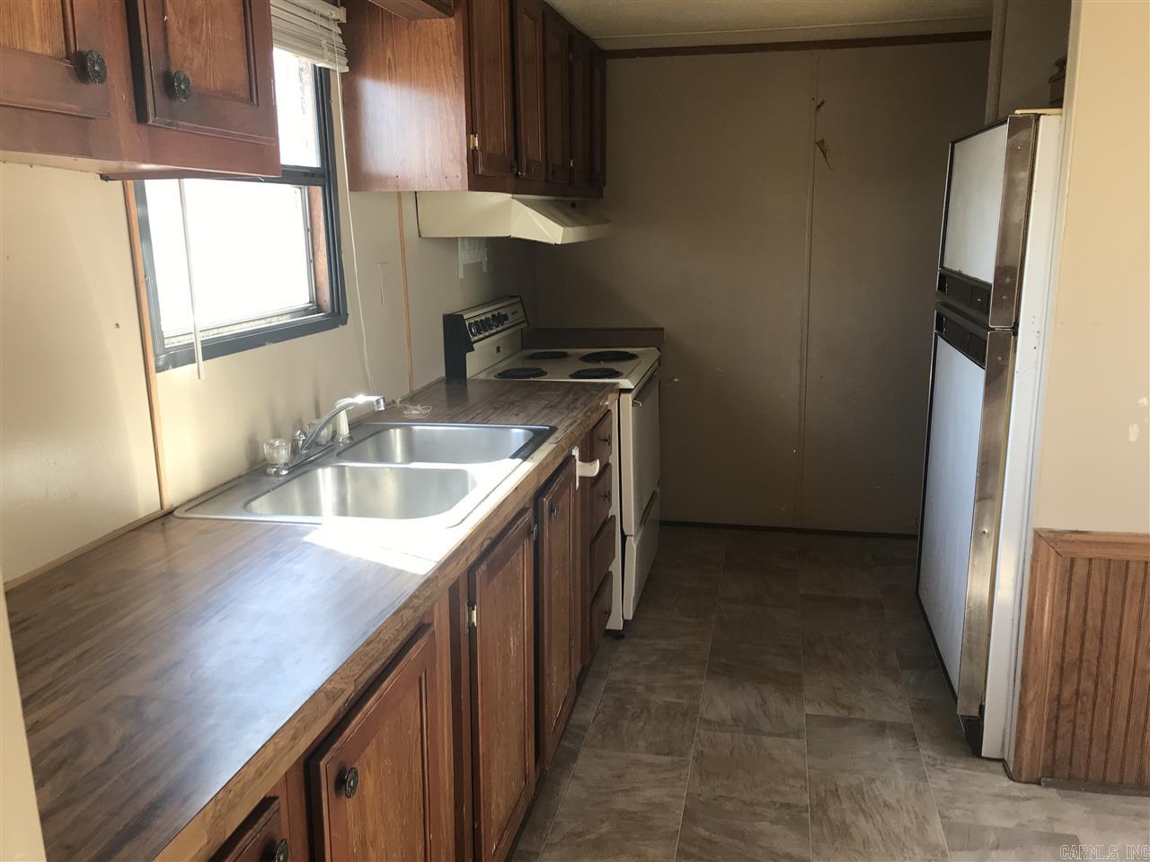 Metes & Bounds - Residential Lease