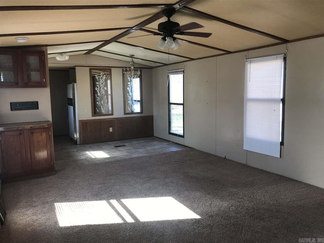 Metes & Bounds - Residential Lease