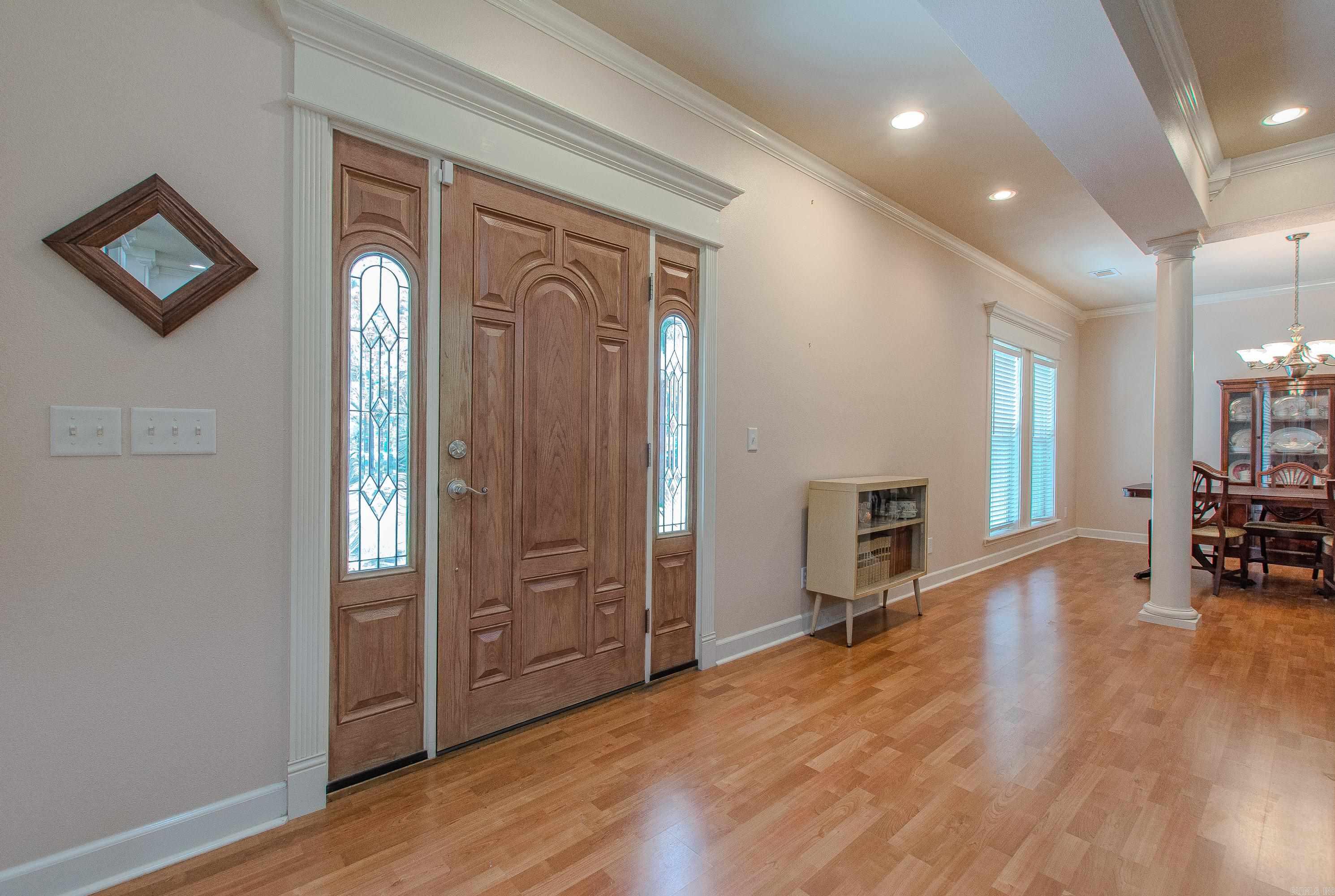 MAPLE CREEK FARMS - Residential