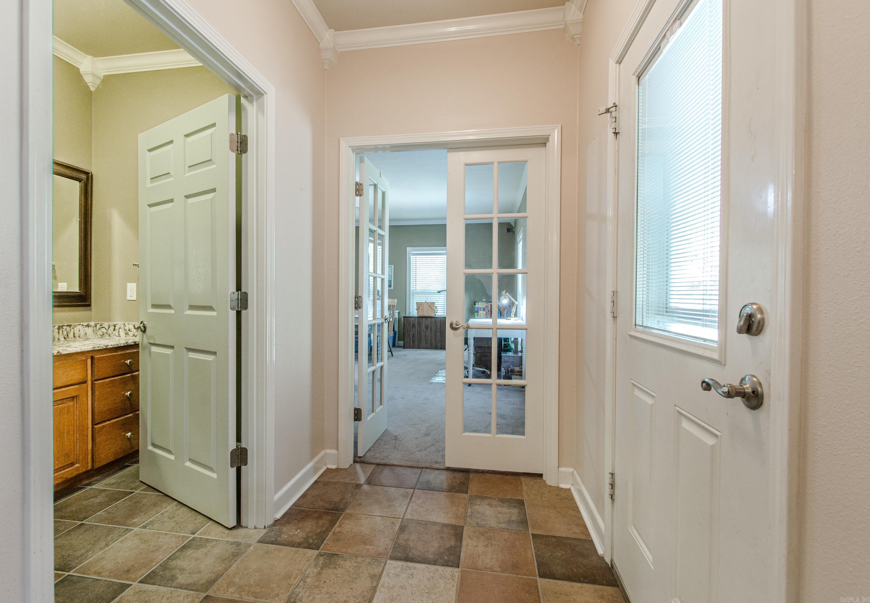 MAPLE CREEK FARMS - Residential