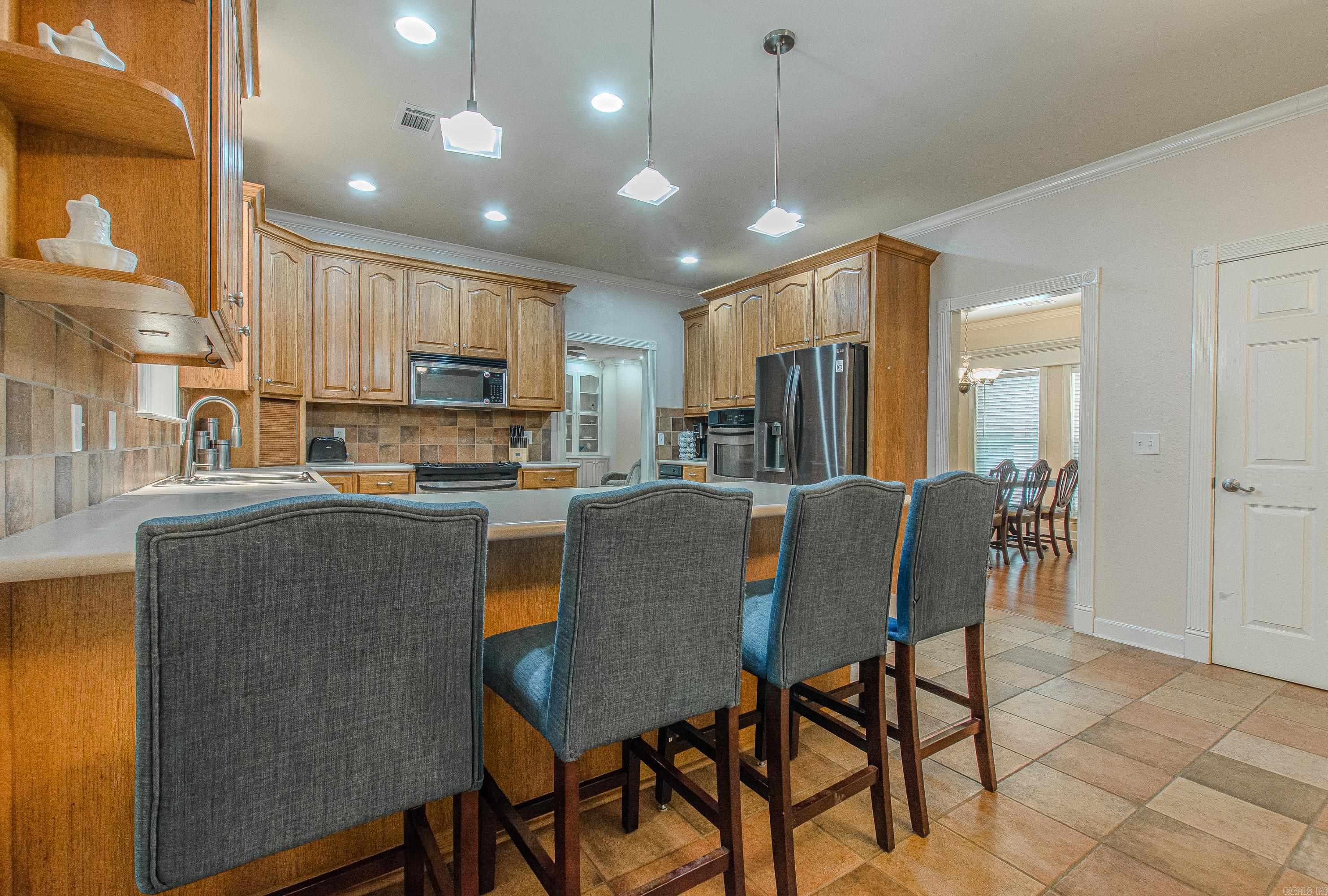 MAPLE CREEK FARMS - Residential