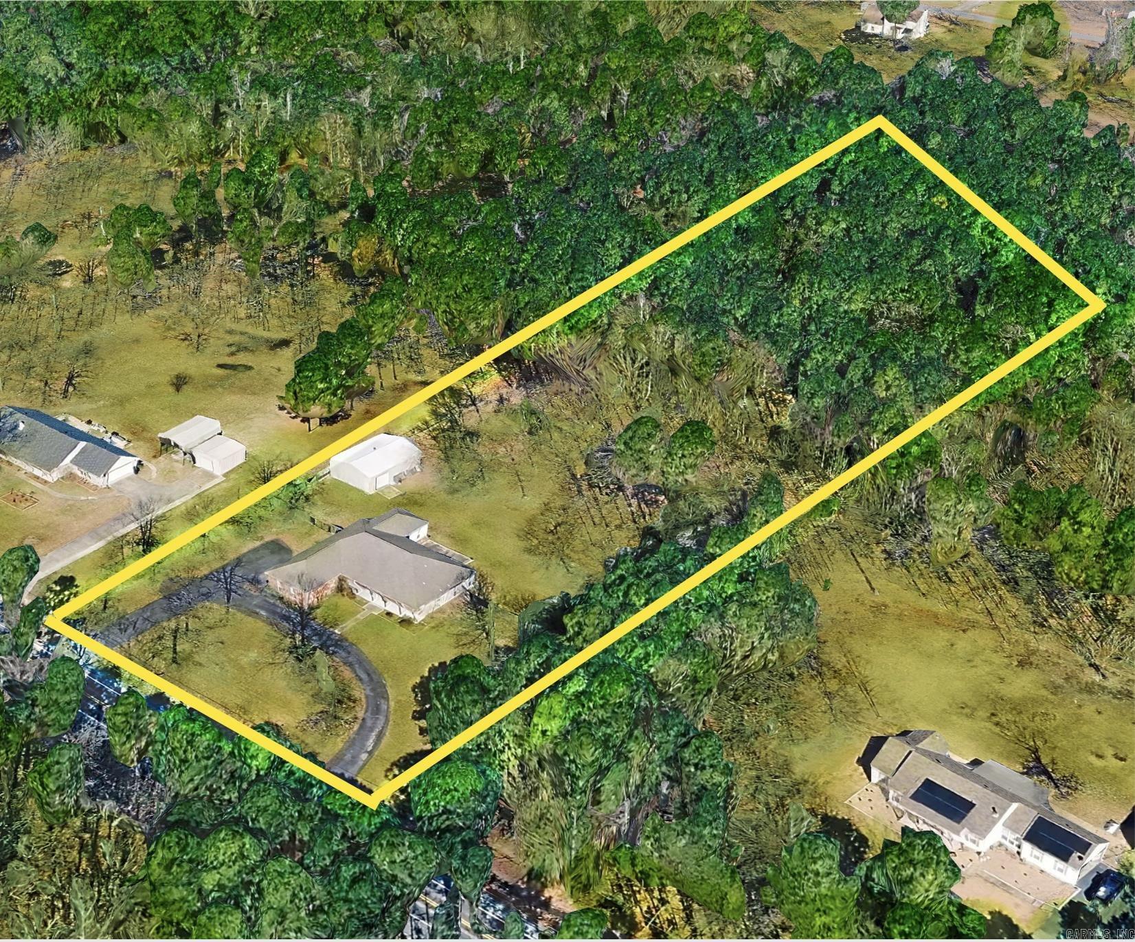 MAPLE CREEK FARMS - Residential