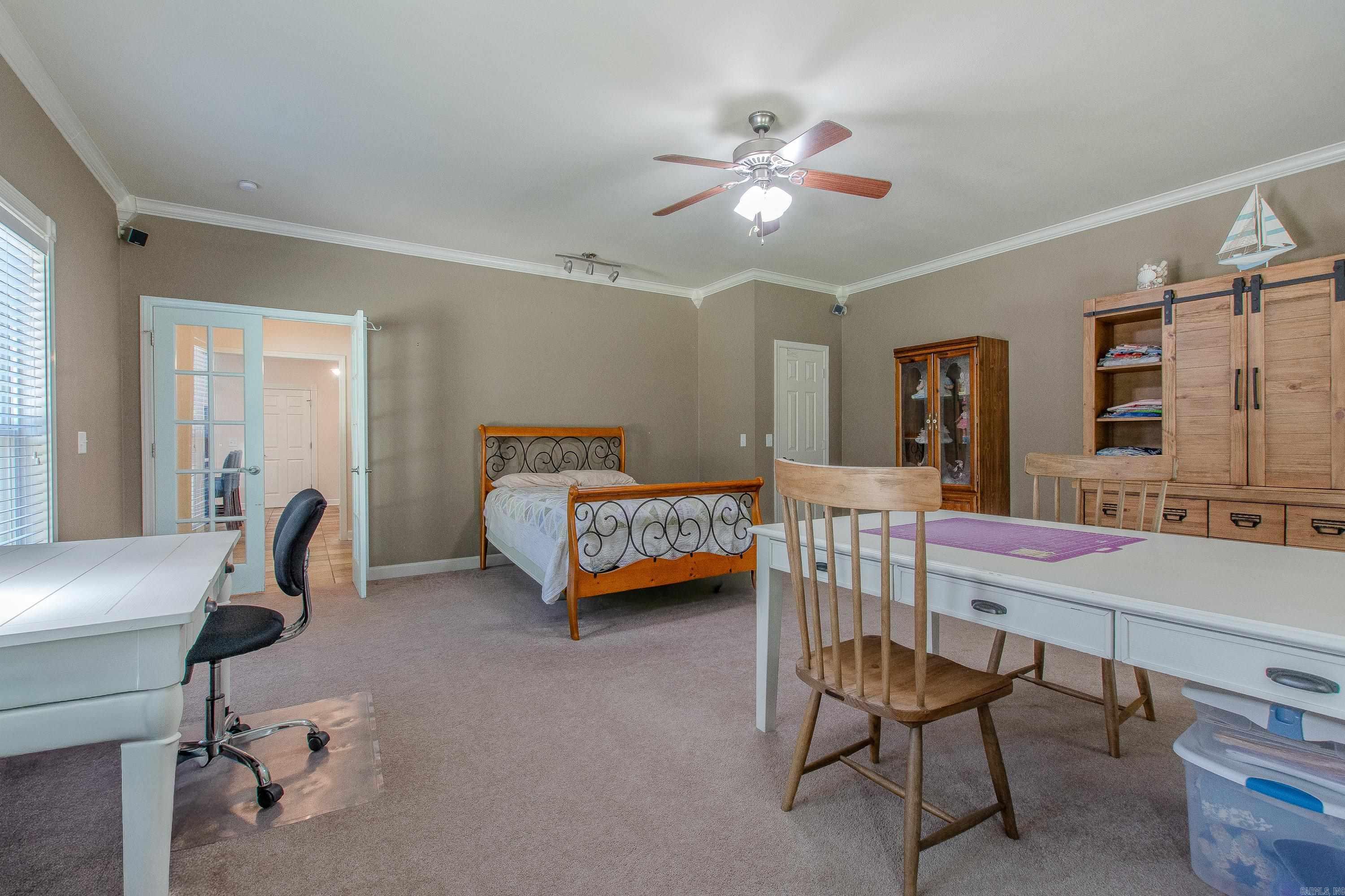 MAPLE CREEK FARMS - Residential