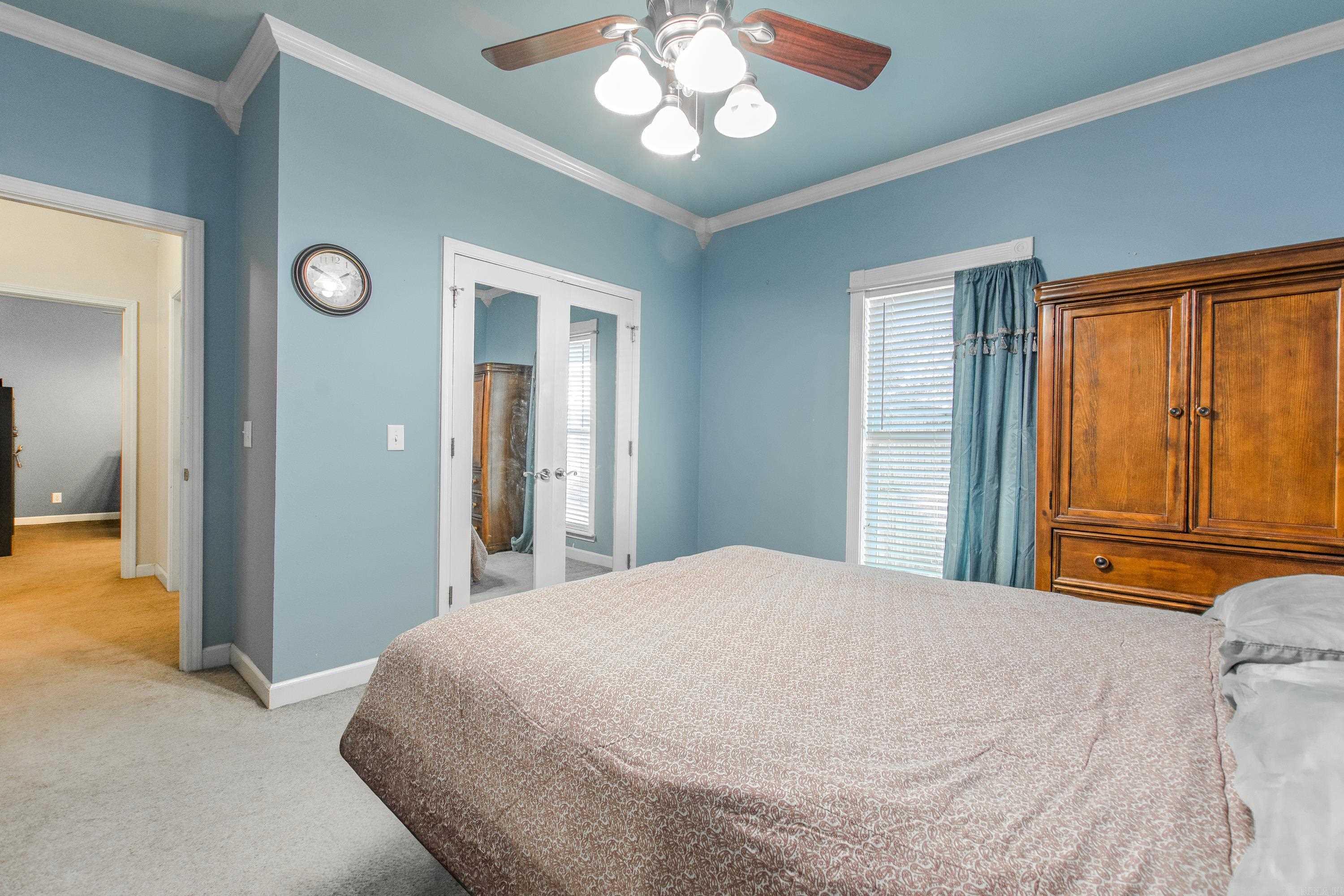 MAPLE CREEK FARMS - Residential