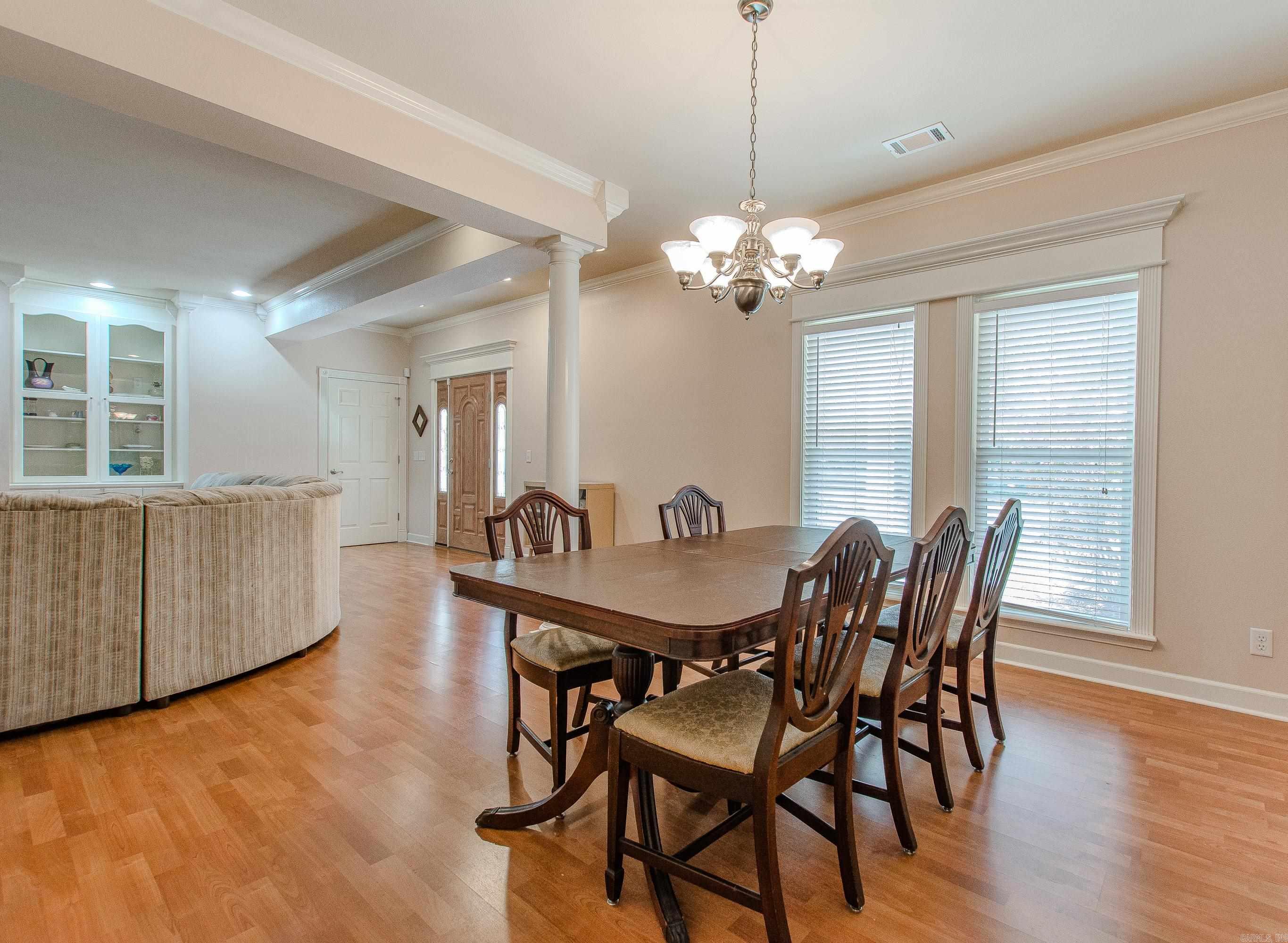 MAPLE CREEK FARMS - Residential