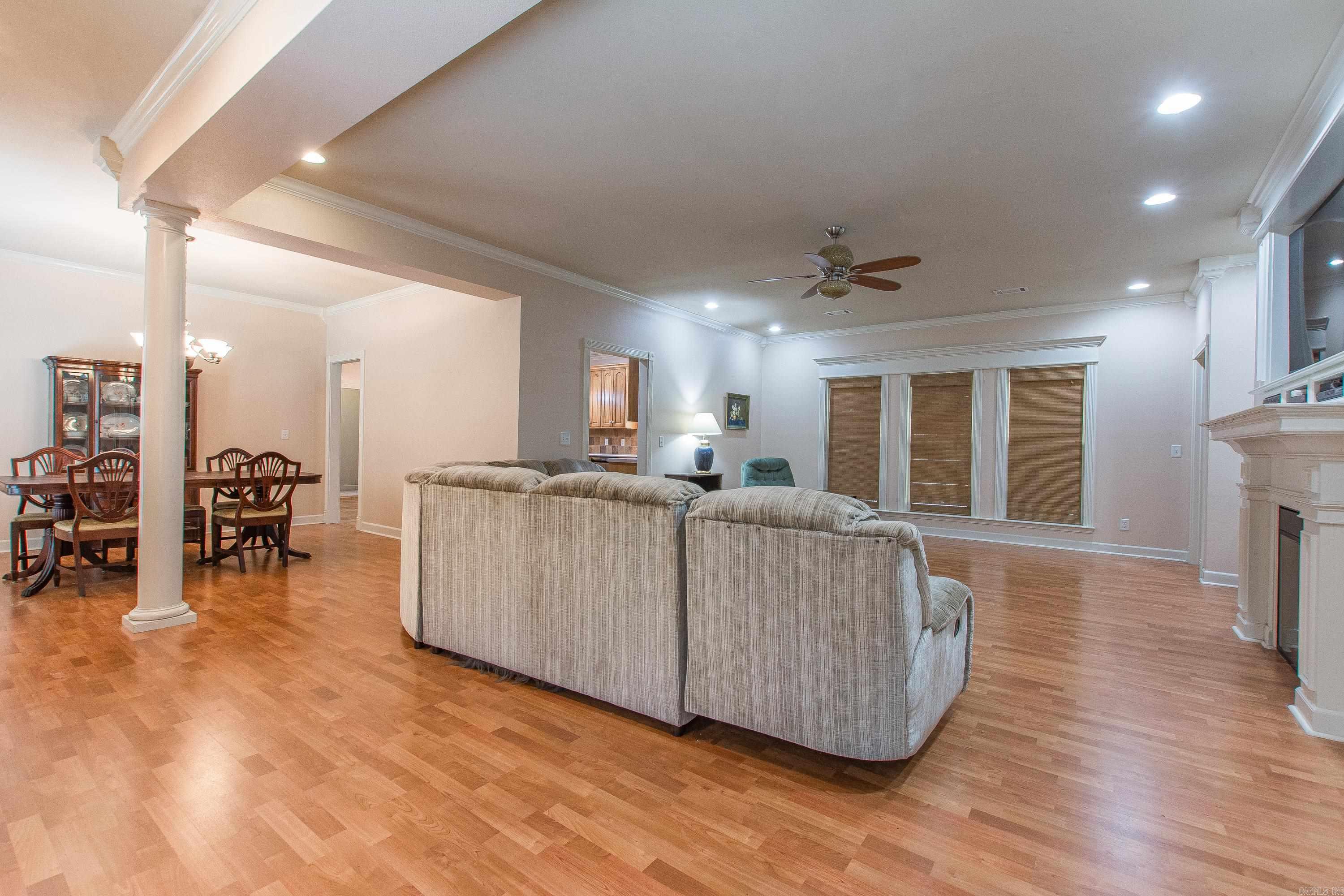 MAPLE CREEK FARMS - Residential