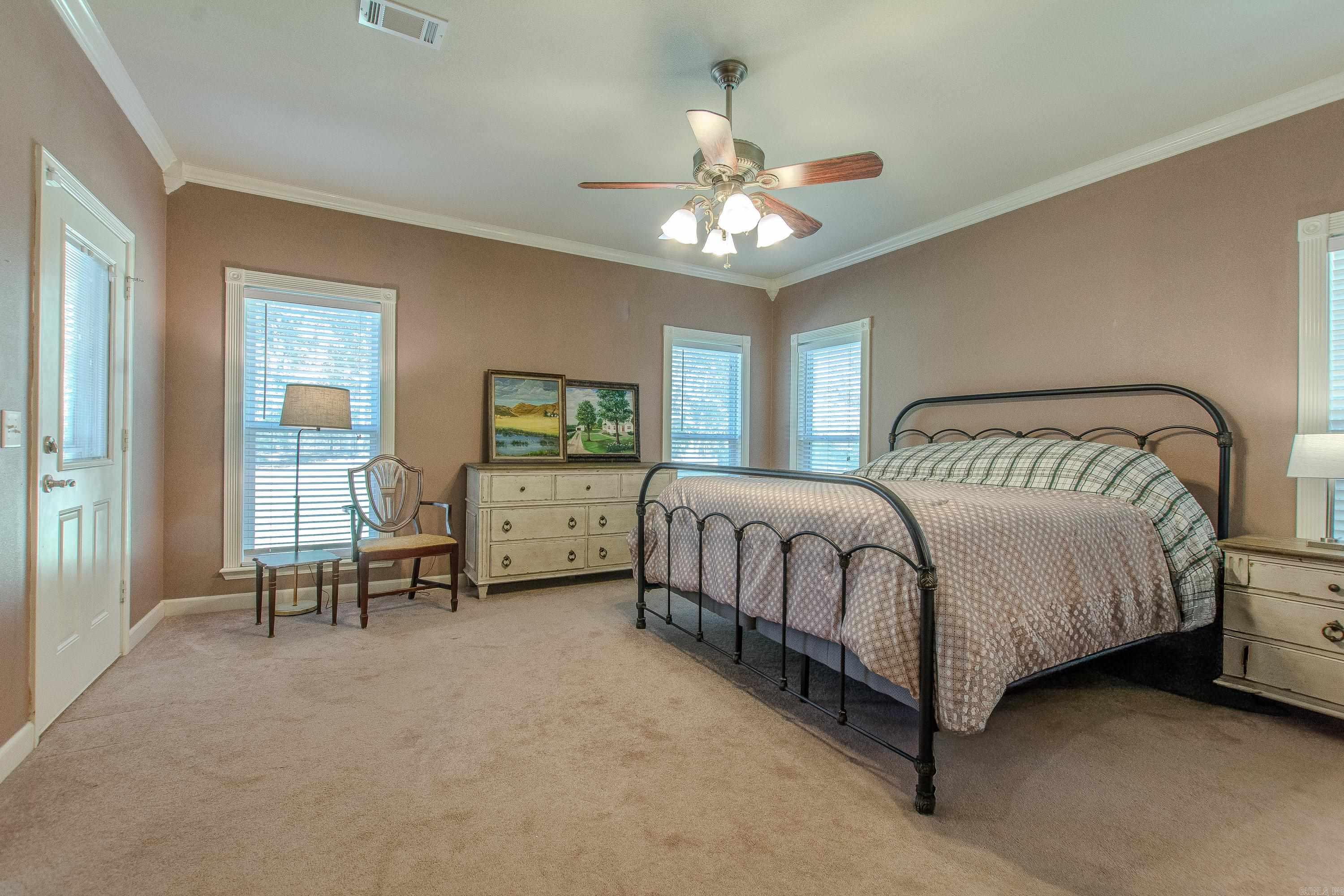 MAPLE CREEK FARMS - Residential