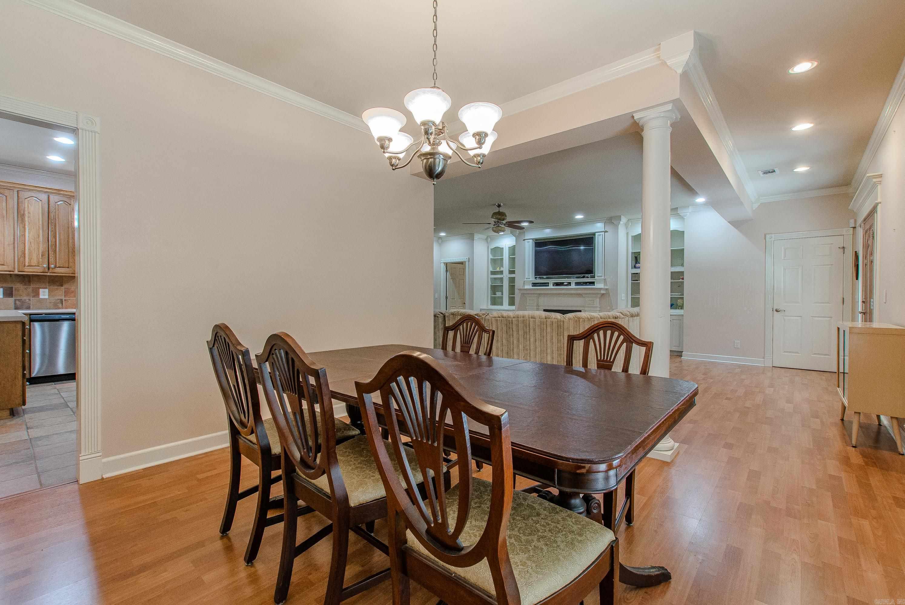 MAPLE CREEK FARMS - Residential