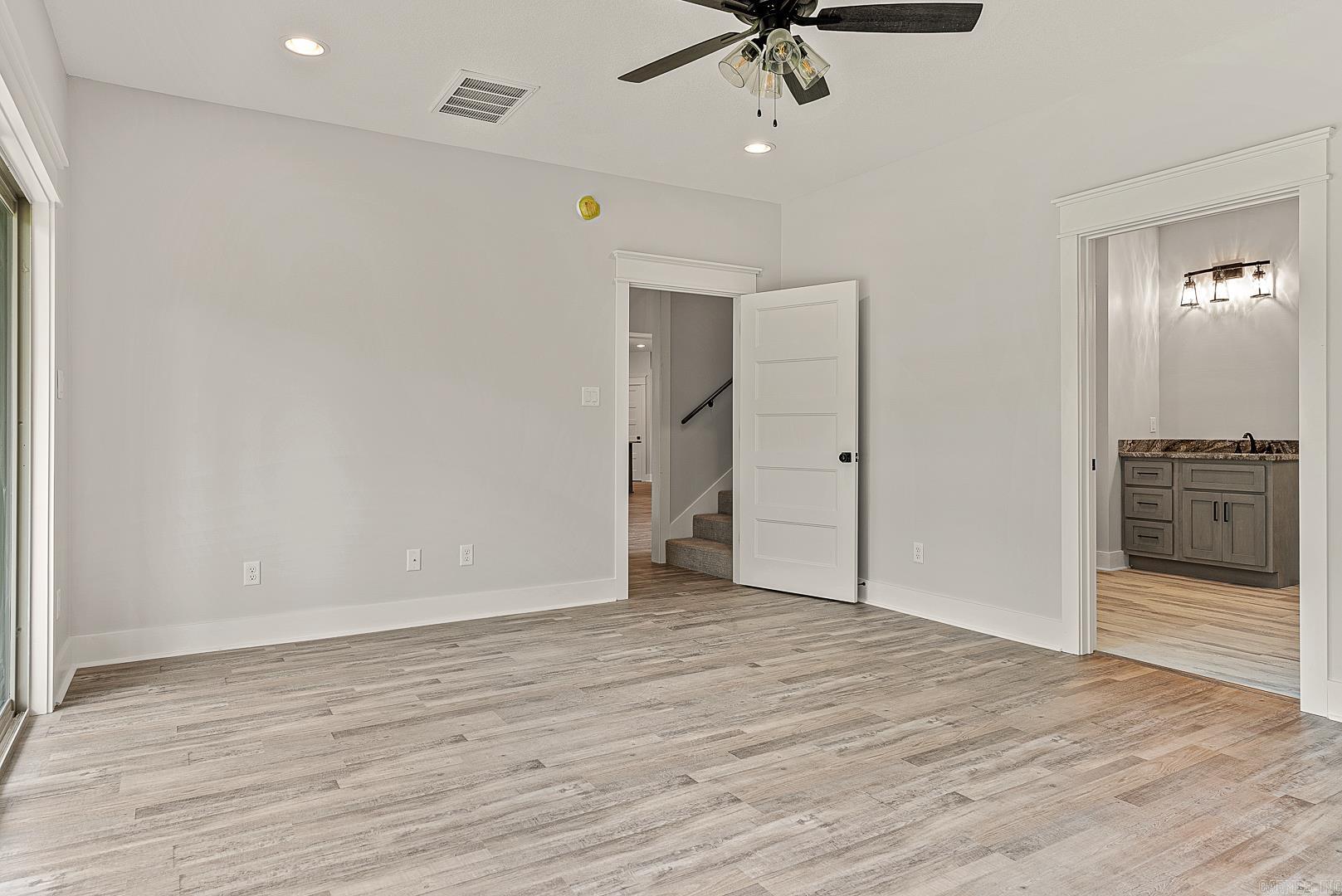 Creekwood - Residential