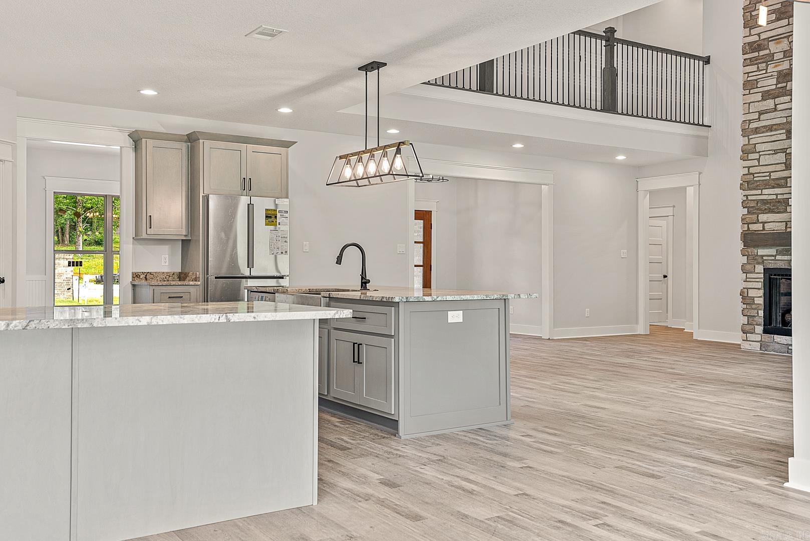 Creekwood - Residential