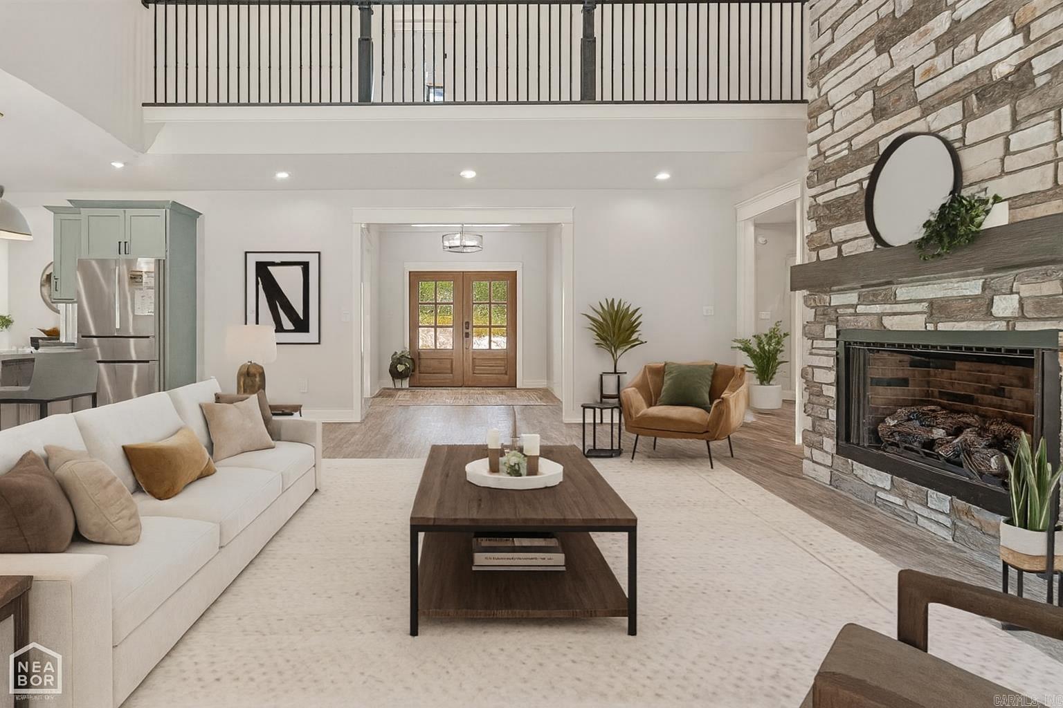 Creekwood - Residential