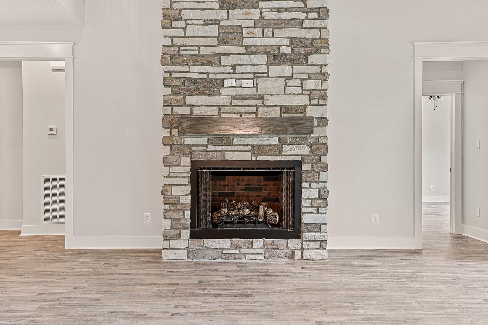 Creekwood - Residential