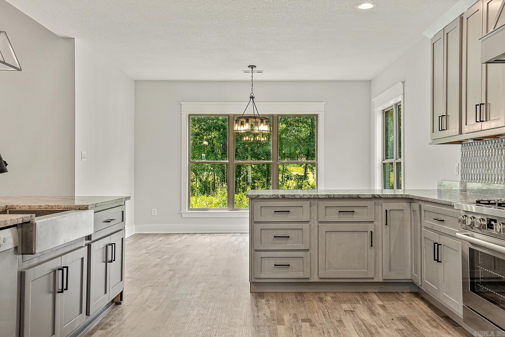 Creekwood - Residential