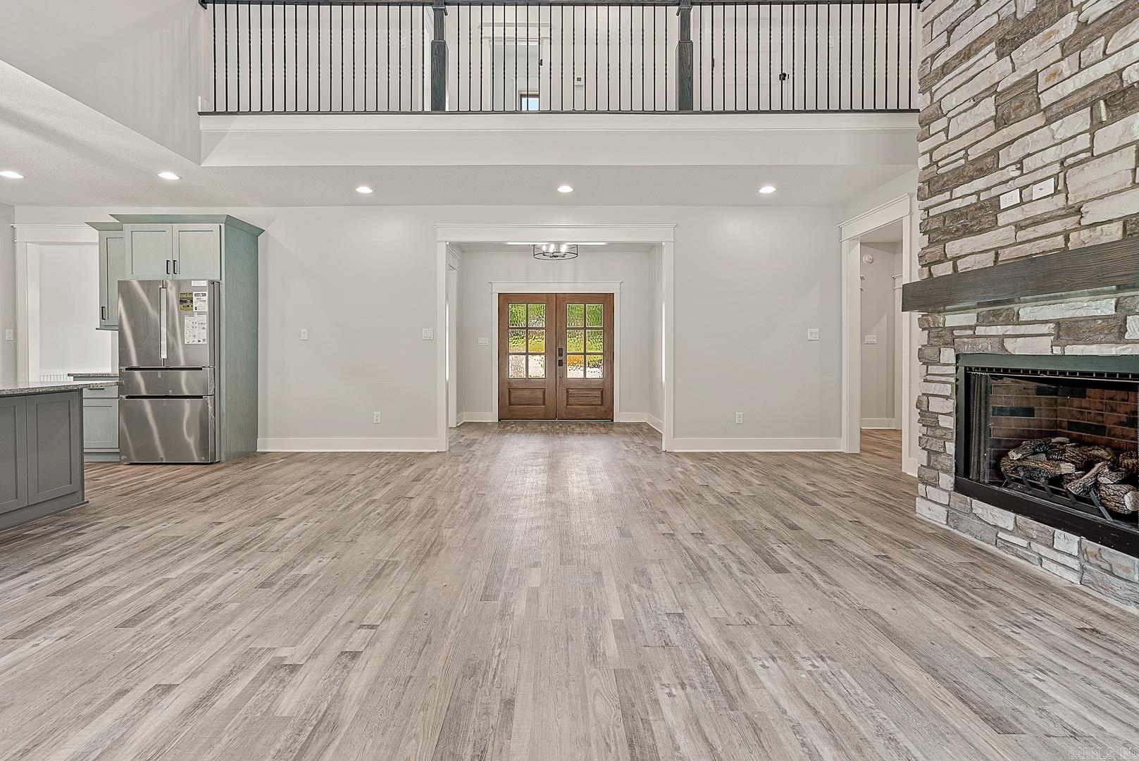 Creekwood - Residential