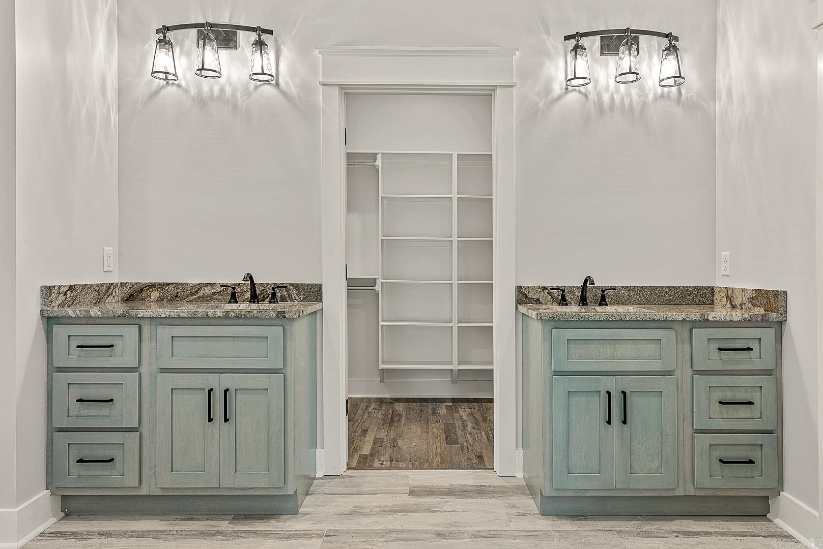 Creekwood - Residential