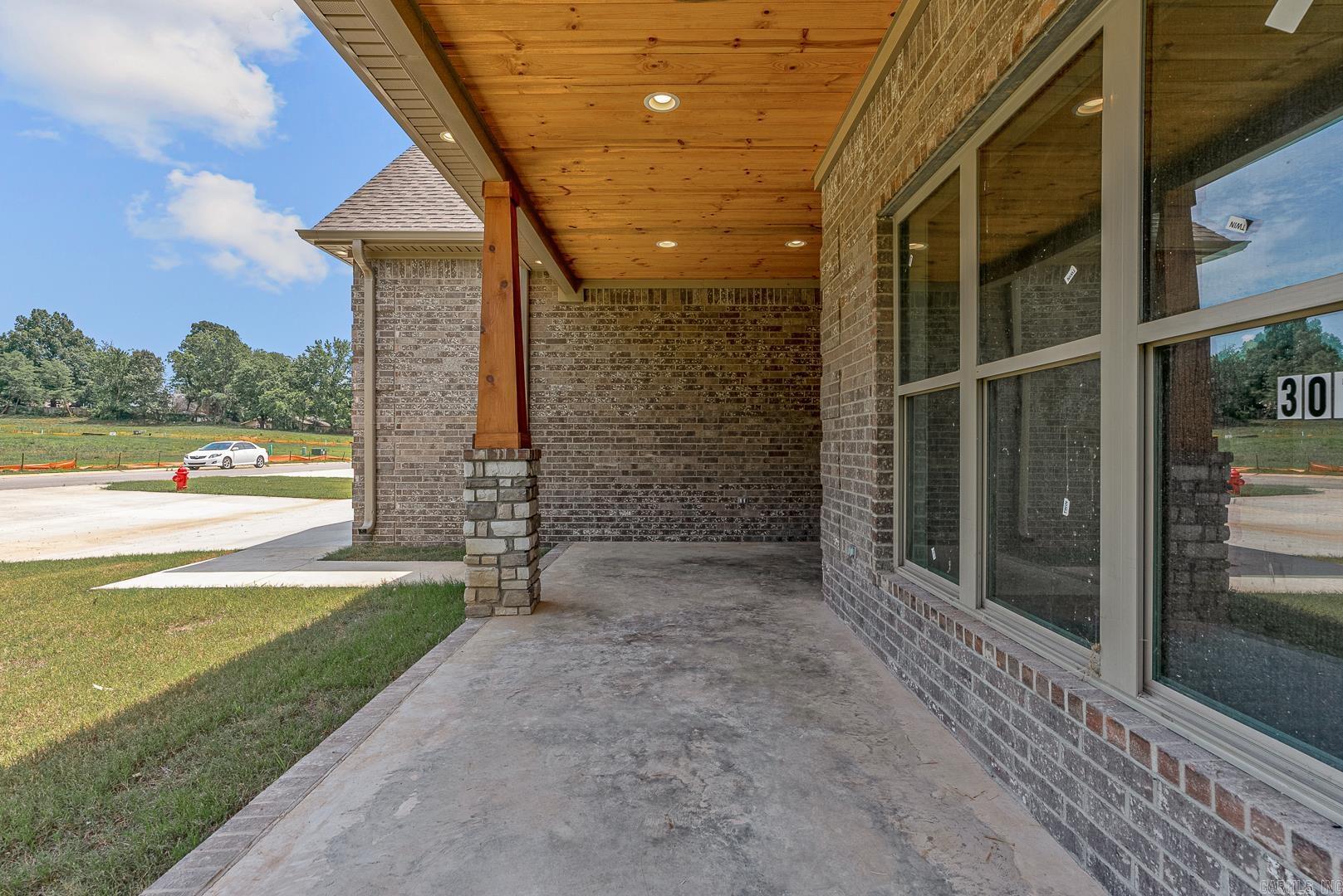 Creekwood - Residential