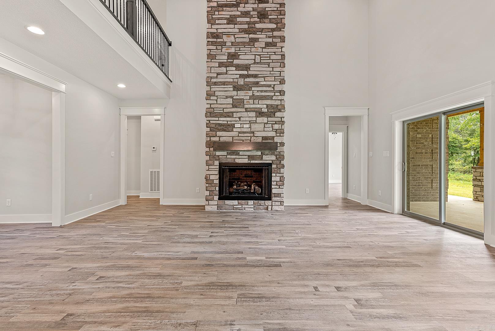 Creekwood - Residential