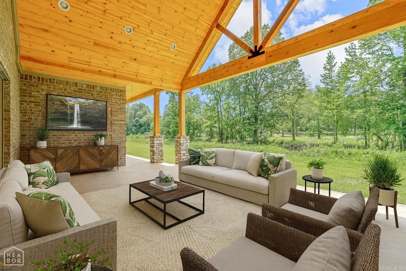 Creekwood - Residential