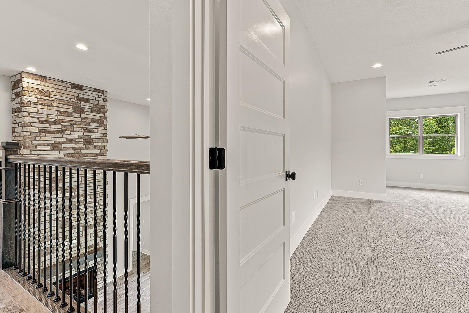 Creekwood - Residential