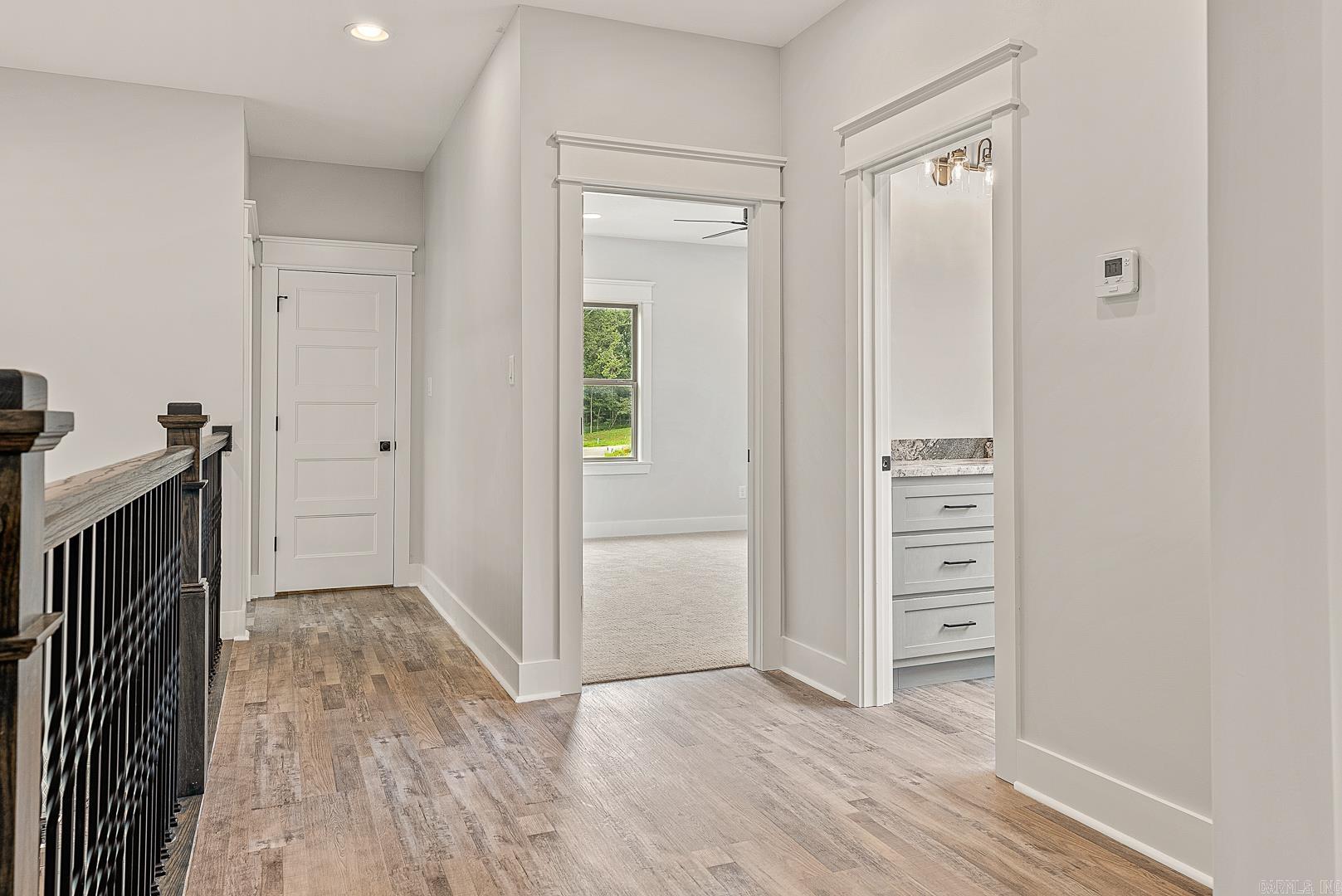 Creekwood - Residential