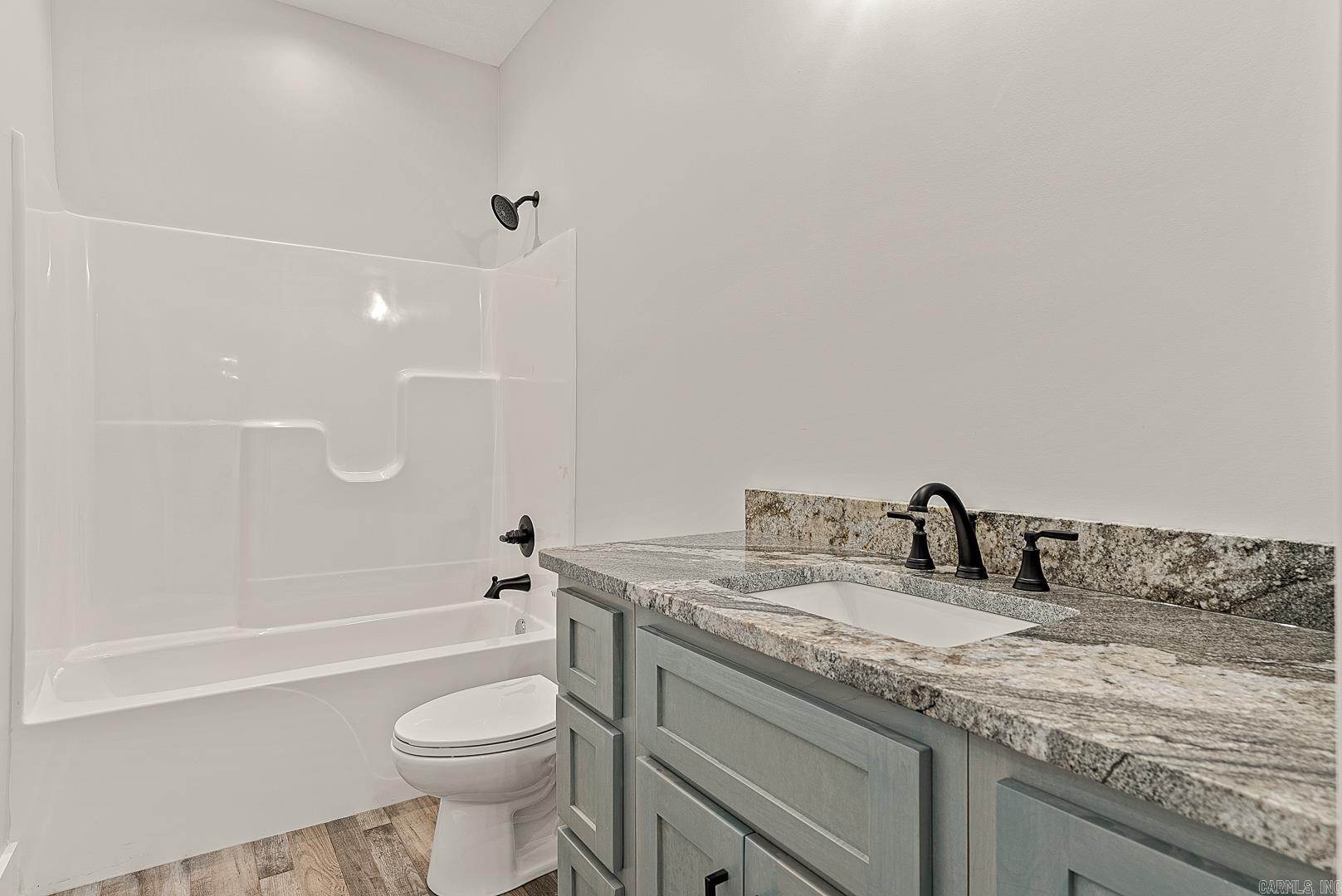 Creekwood - Residential