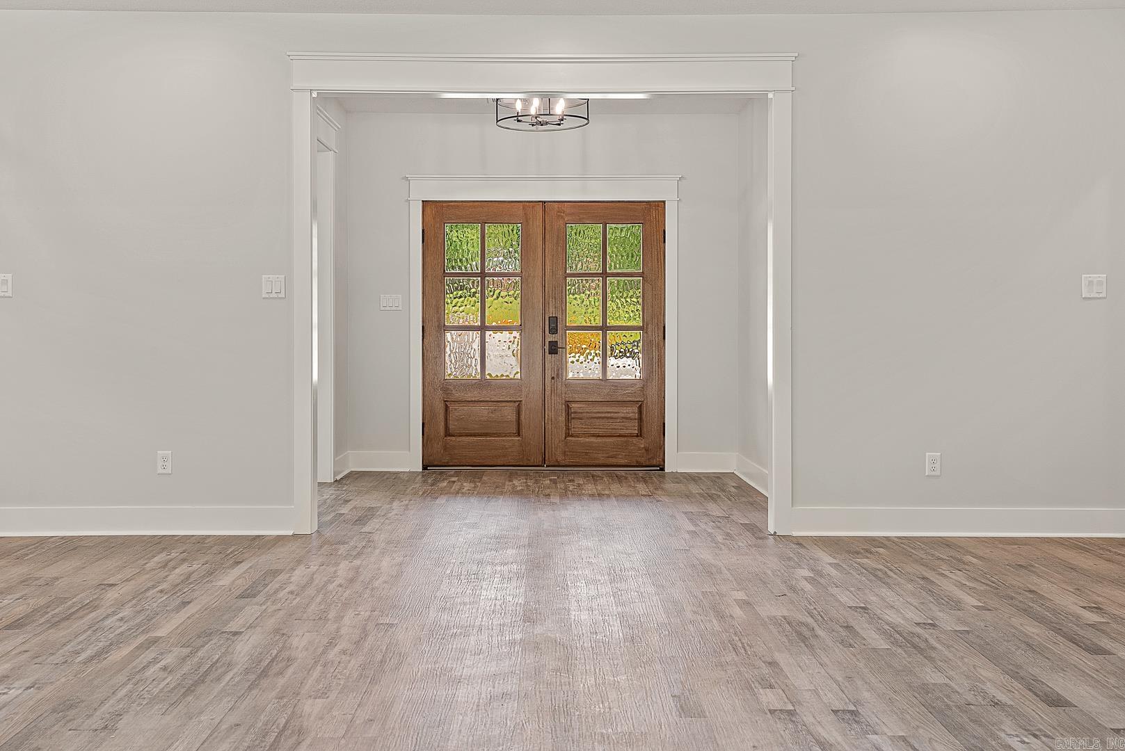 Creekwood - Residential