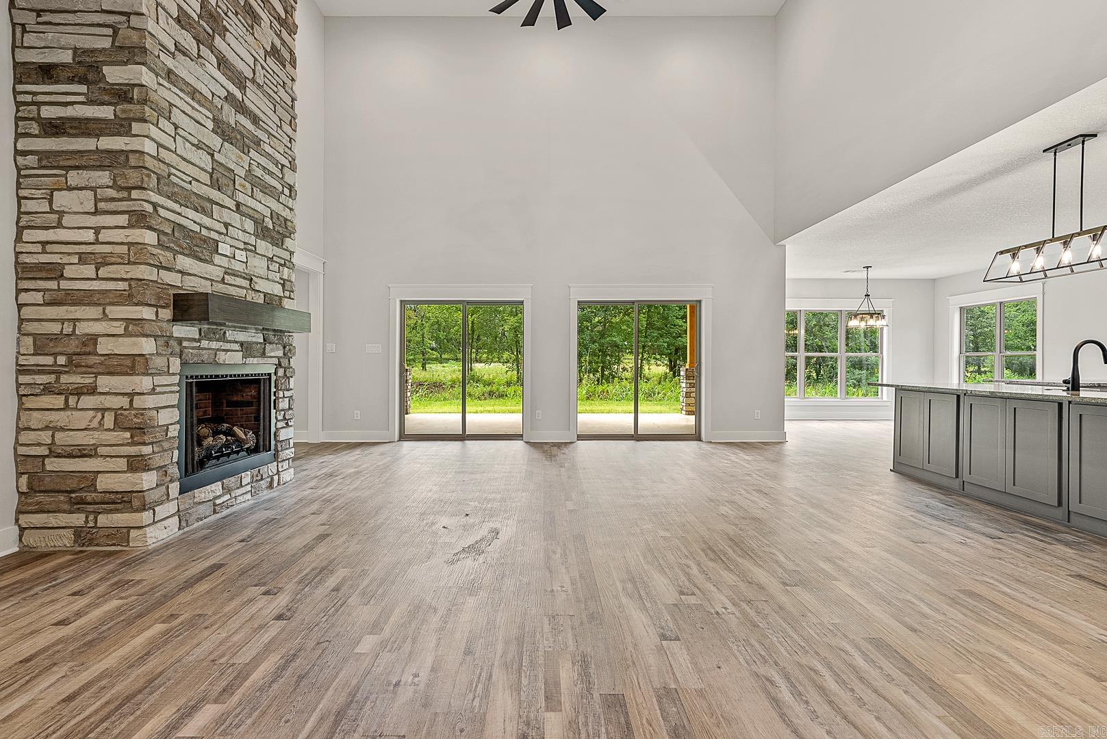 Creekwood - Residential