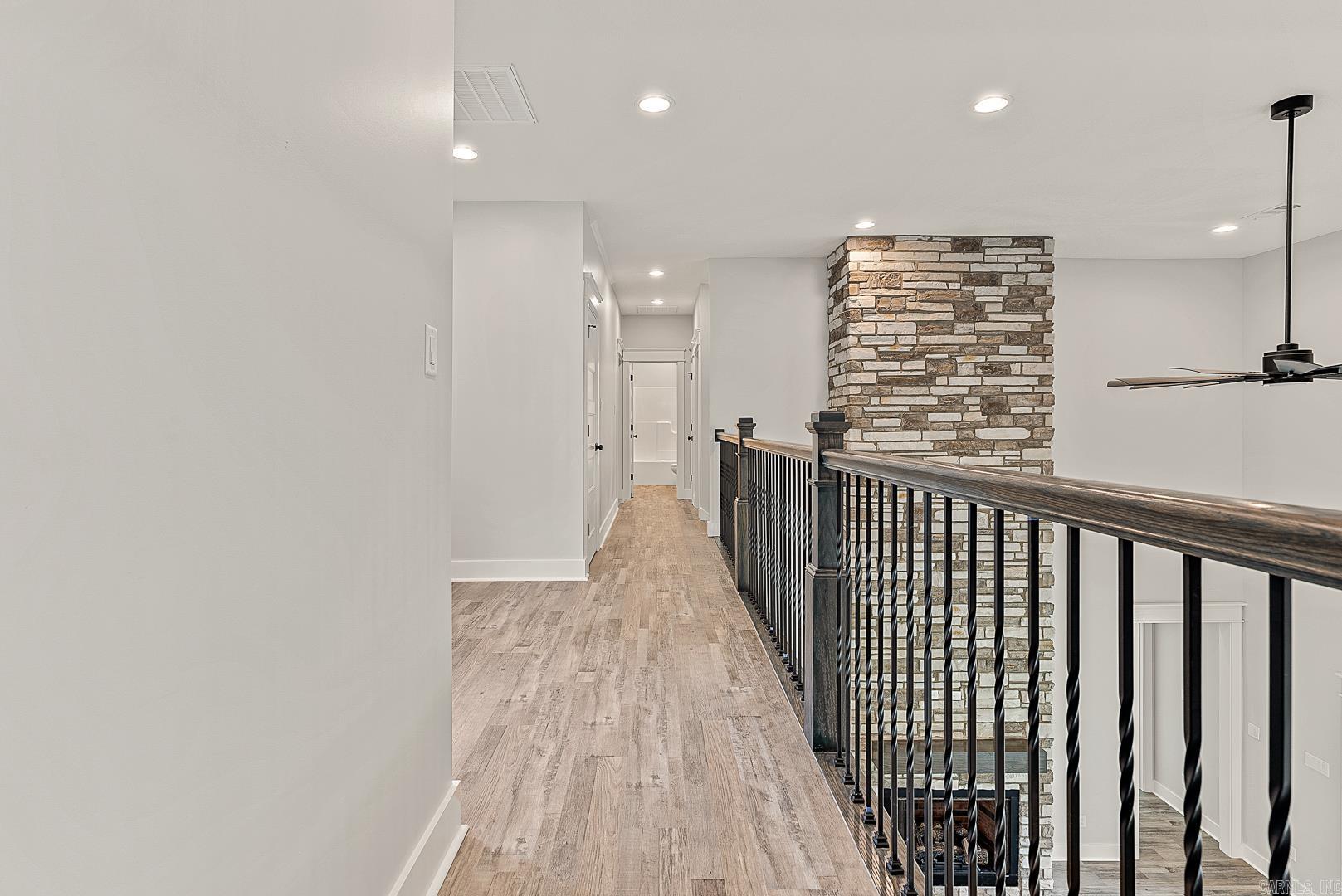 Creekwood - Residential