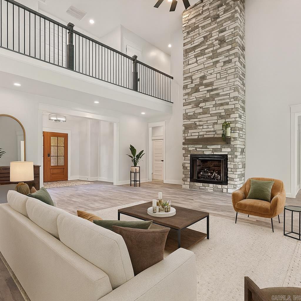 Creekwood - Residential