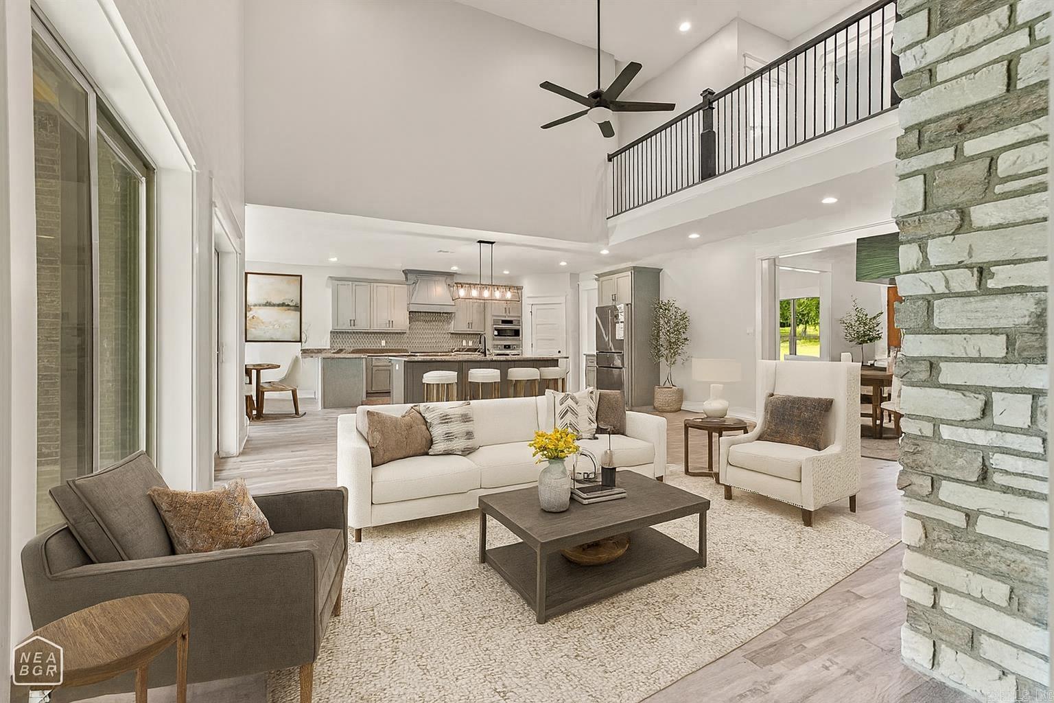 Creekwood - Residential