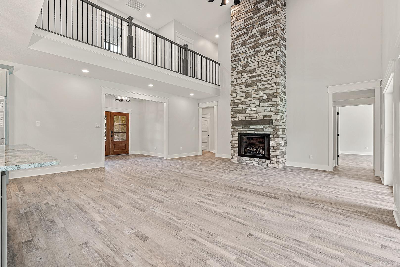 Creekwood - Residential