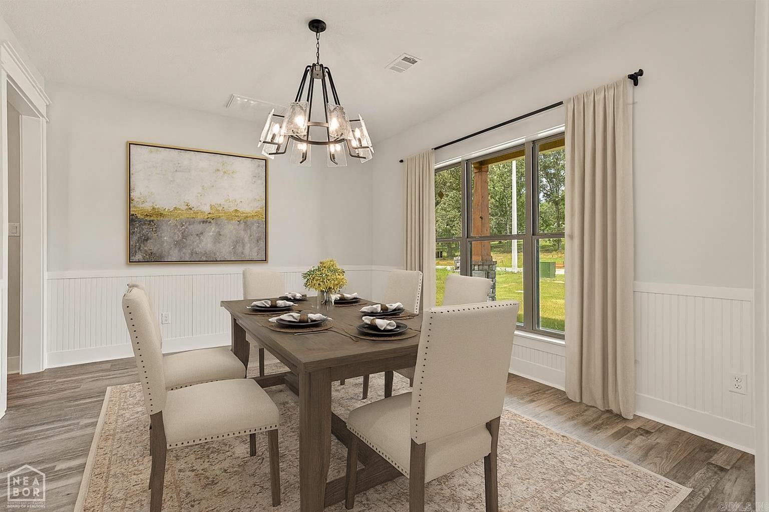 Creekwood - Residential