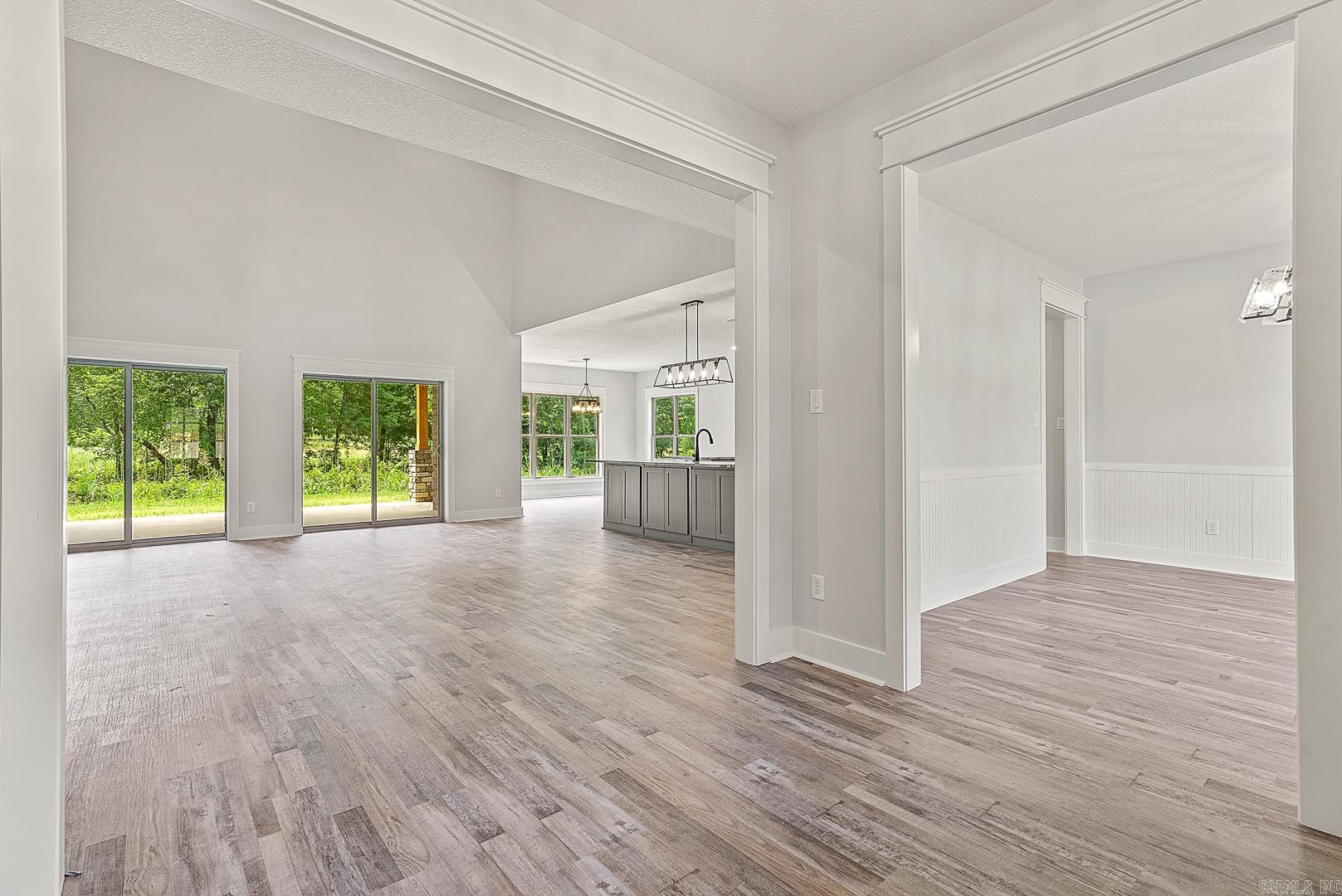 Creekwood - Residential