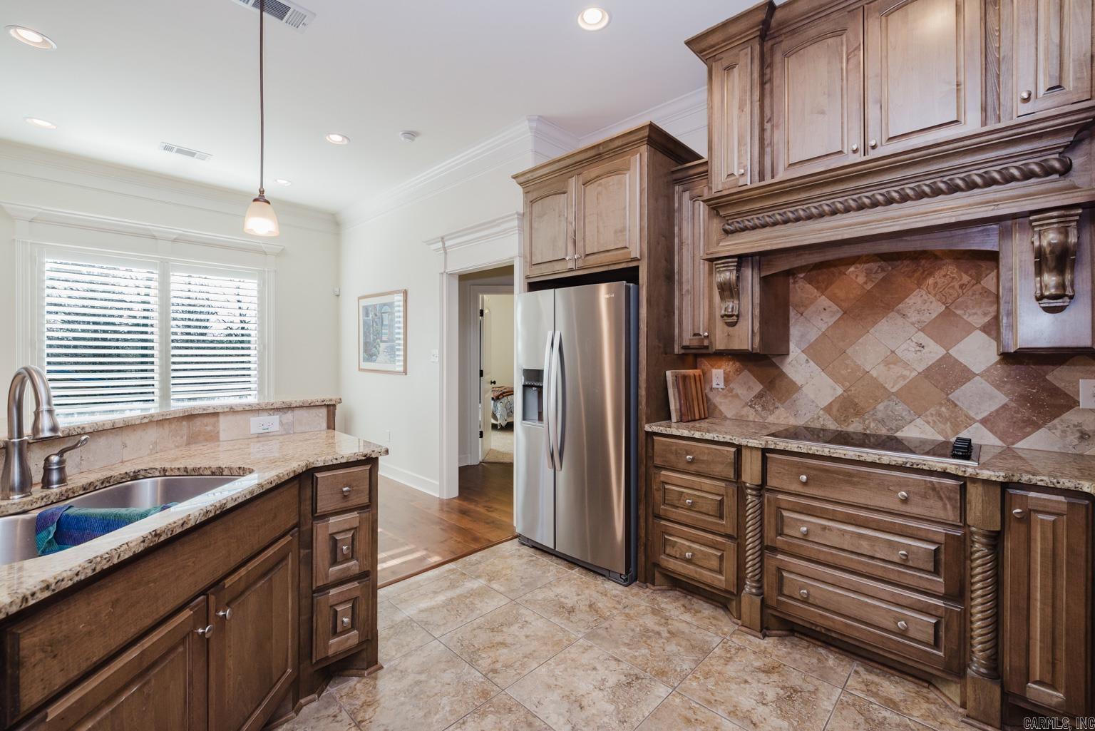 WESTCLIFFE - Residential