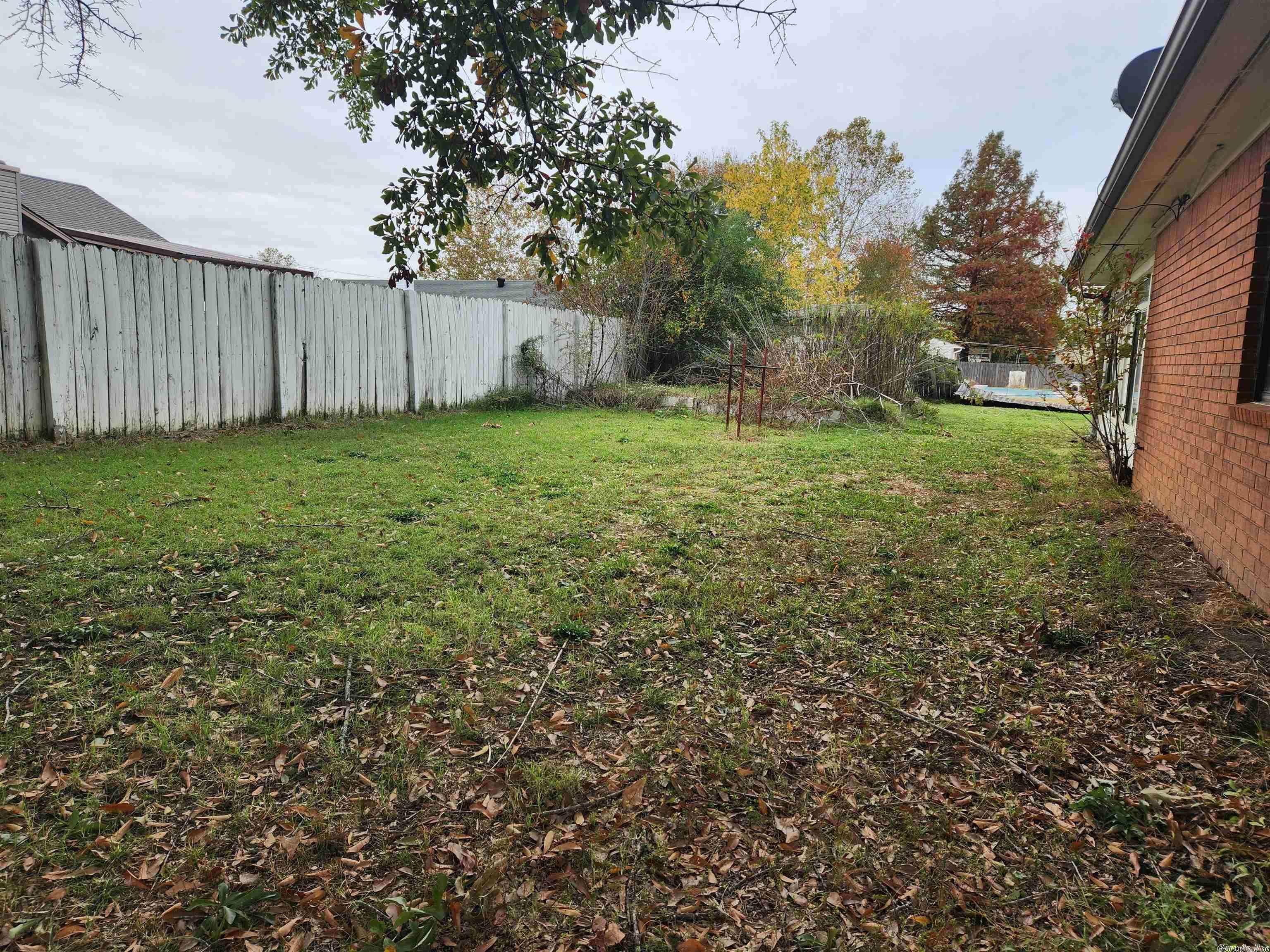 QUAIL RUN - Residential