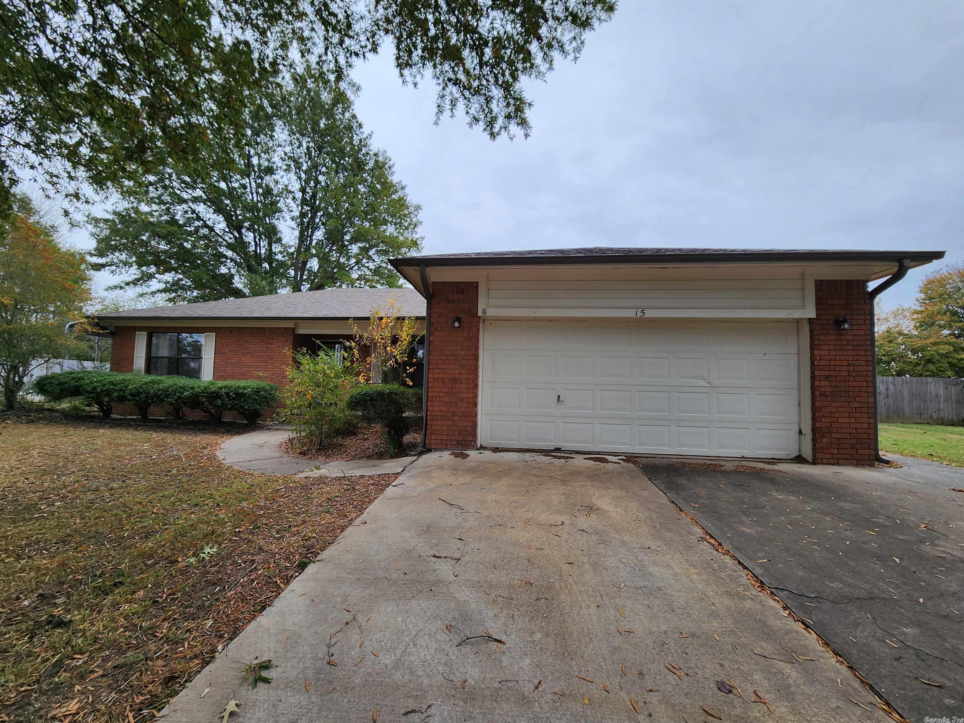 QUAIL RUN - Residential